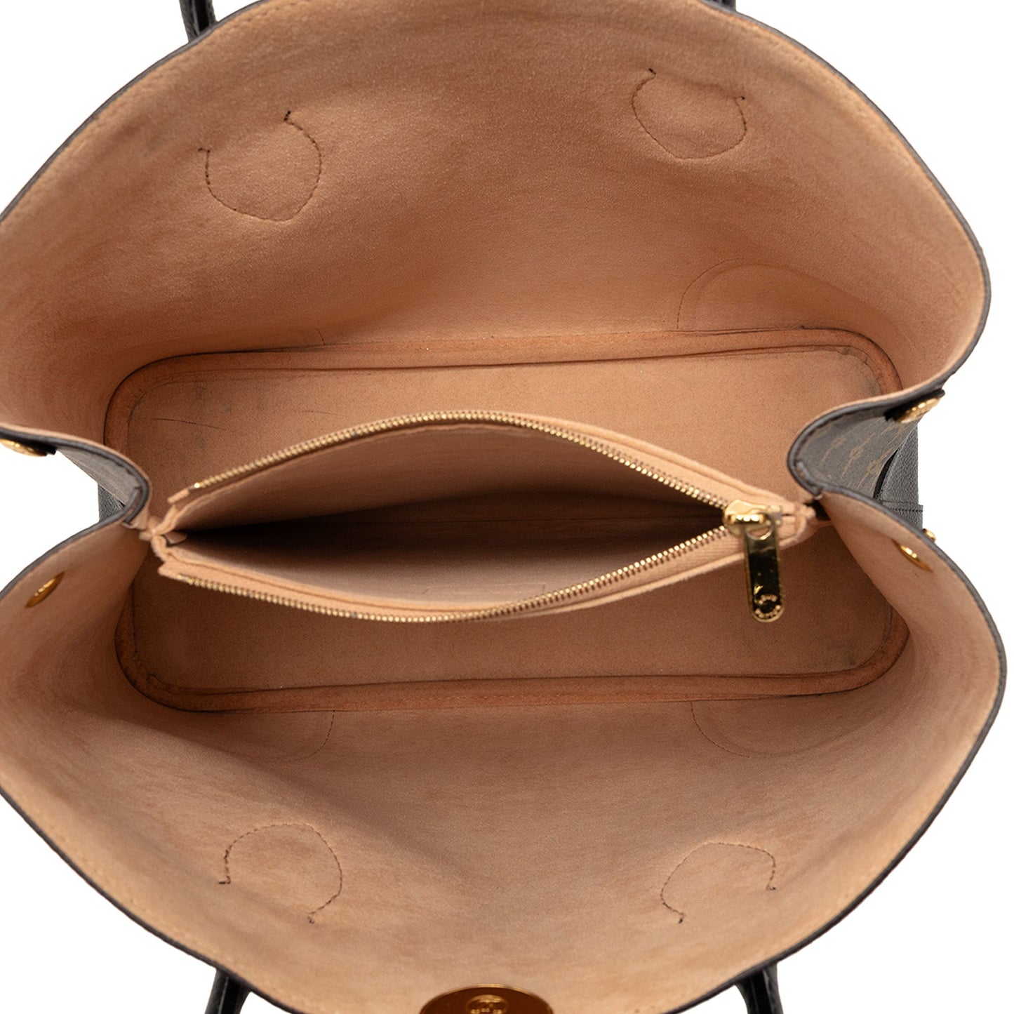 Louis Vuitton Monogram Flandrin