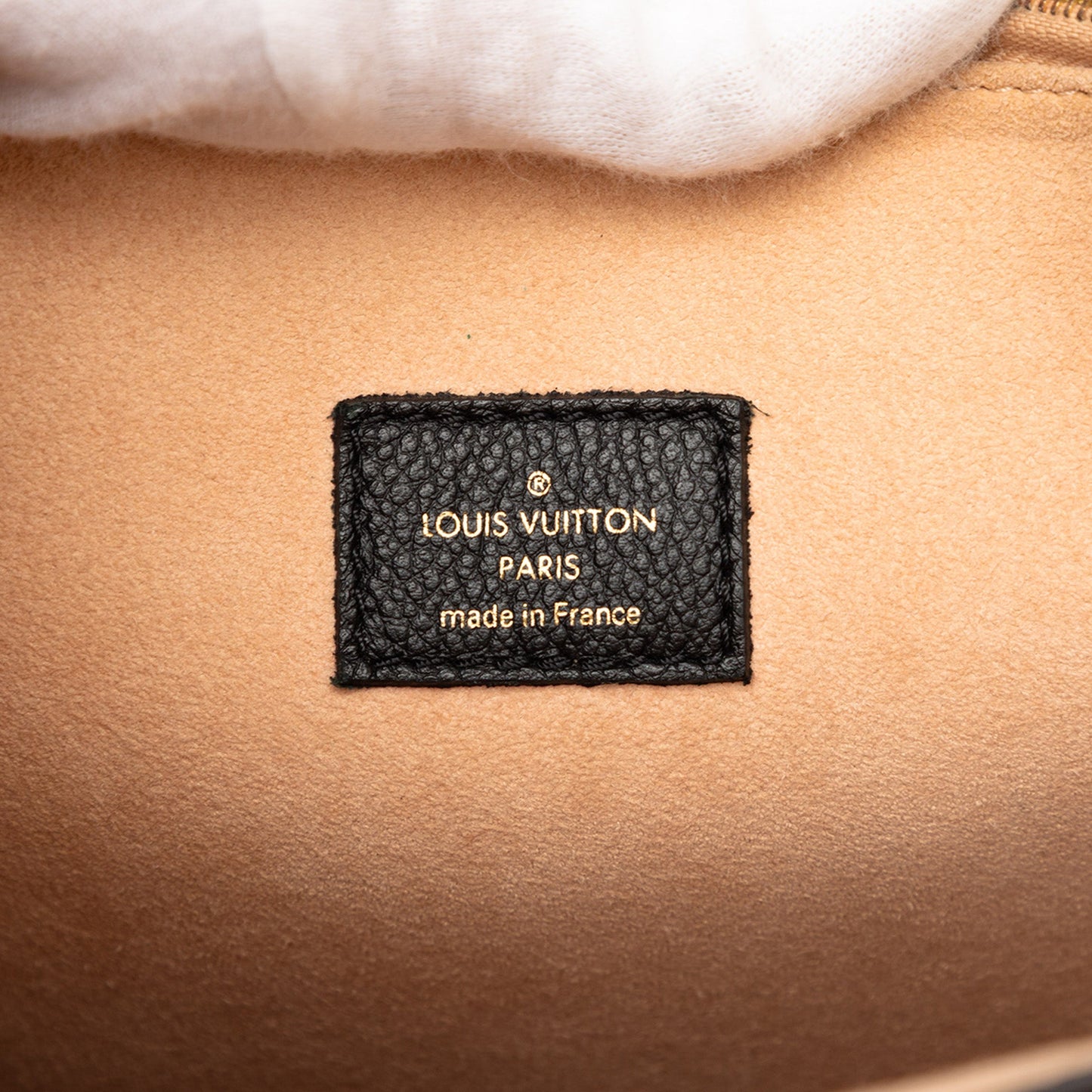 Louis Vuitton Monogram Flandrin