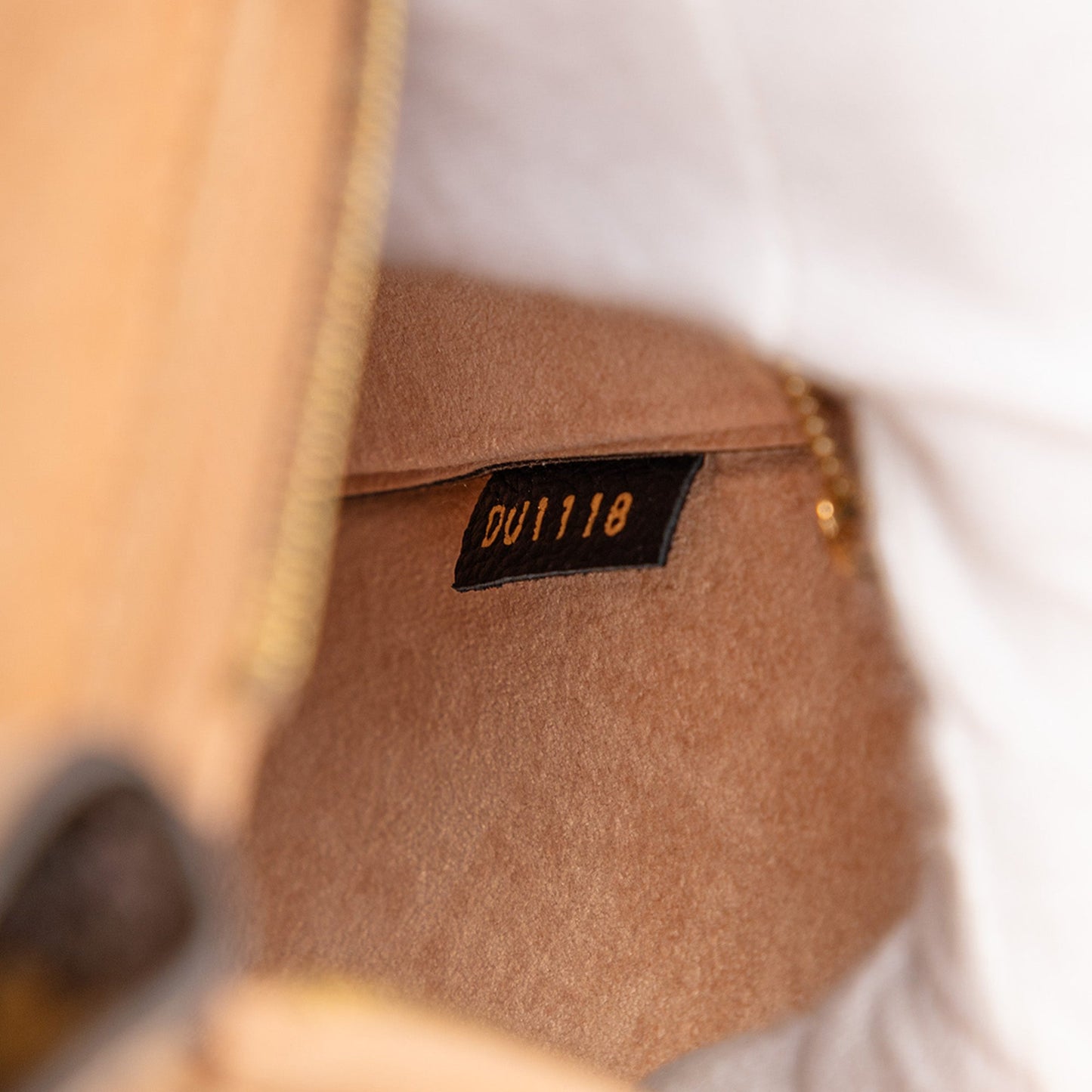 Louis Vuitton Monogram Flandrin