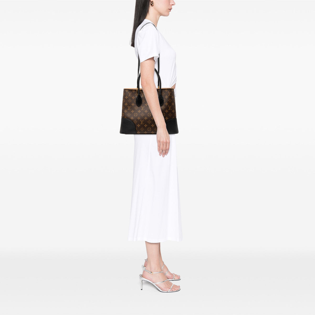 Louis Vuitton Monogram Flandrin