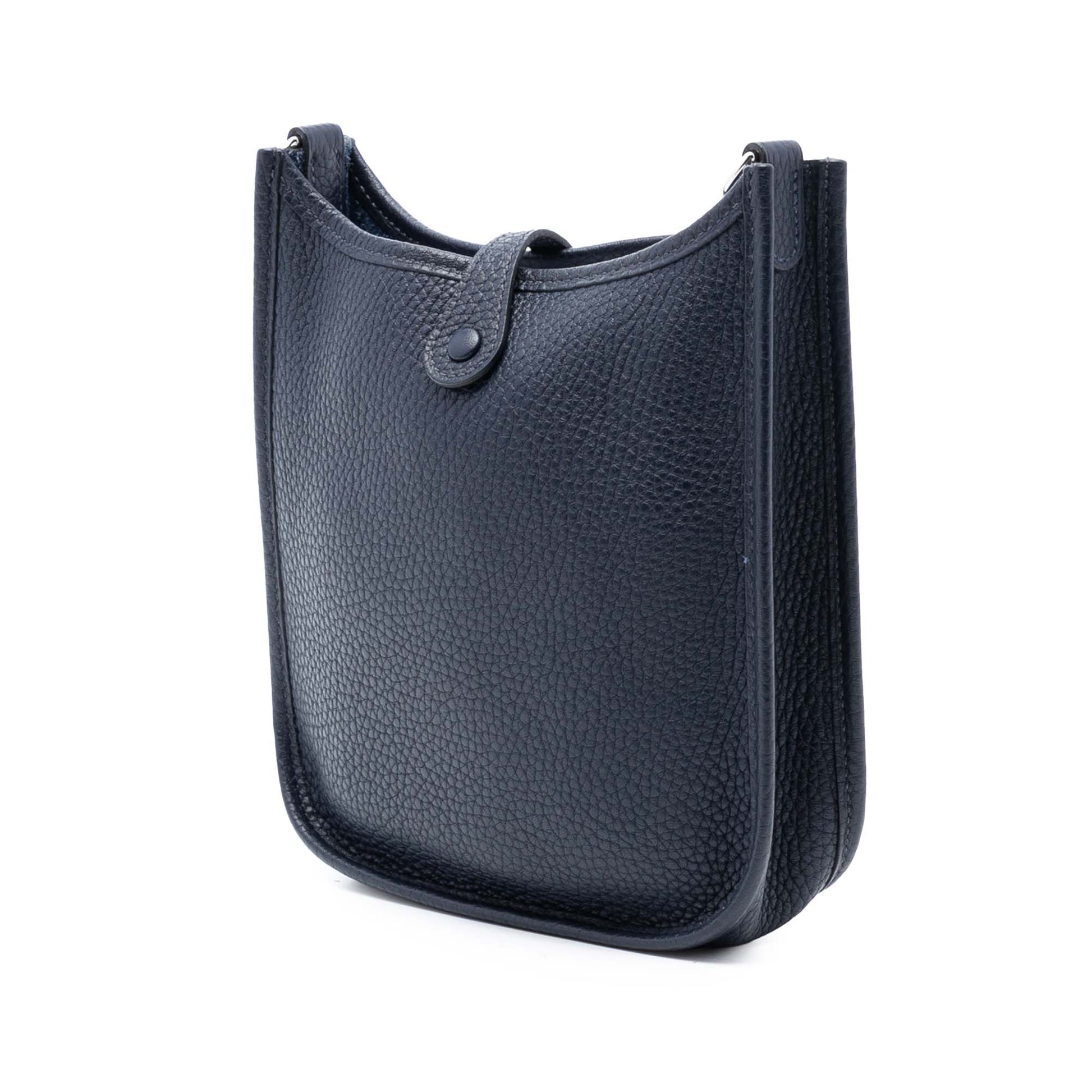 Hermès Clemence Evelyne TPM