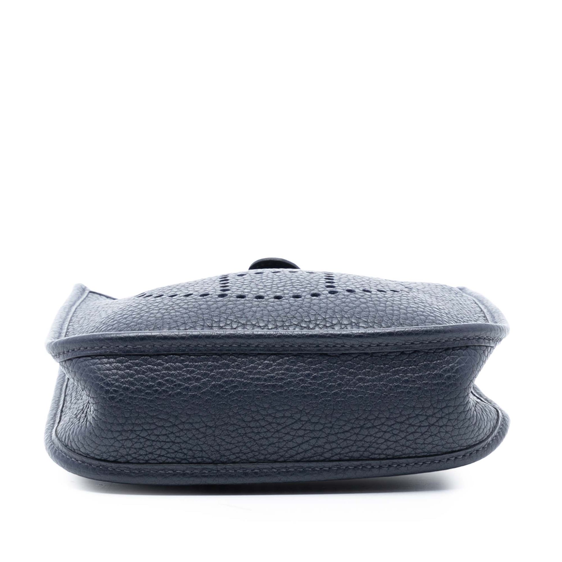 Hermès Clemence Evelyne TPM