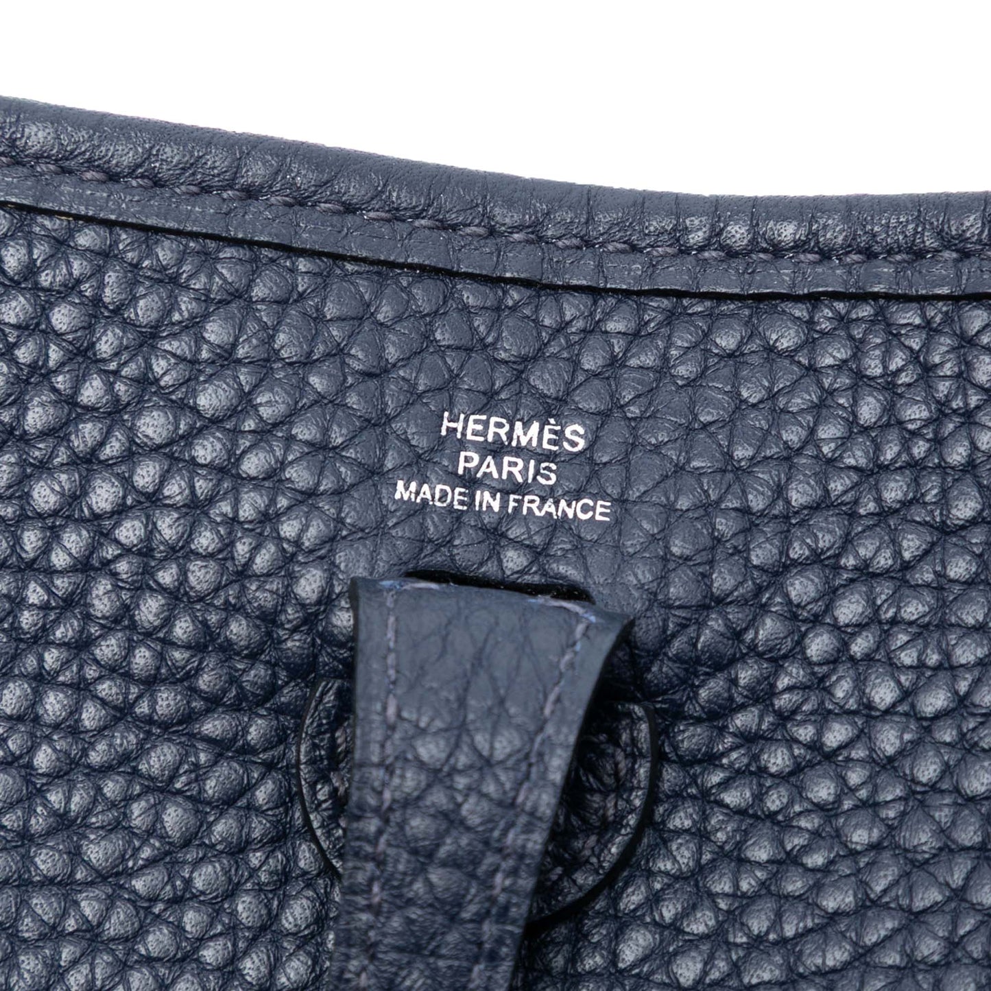 Hermès Clemence Evelyne TPM