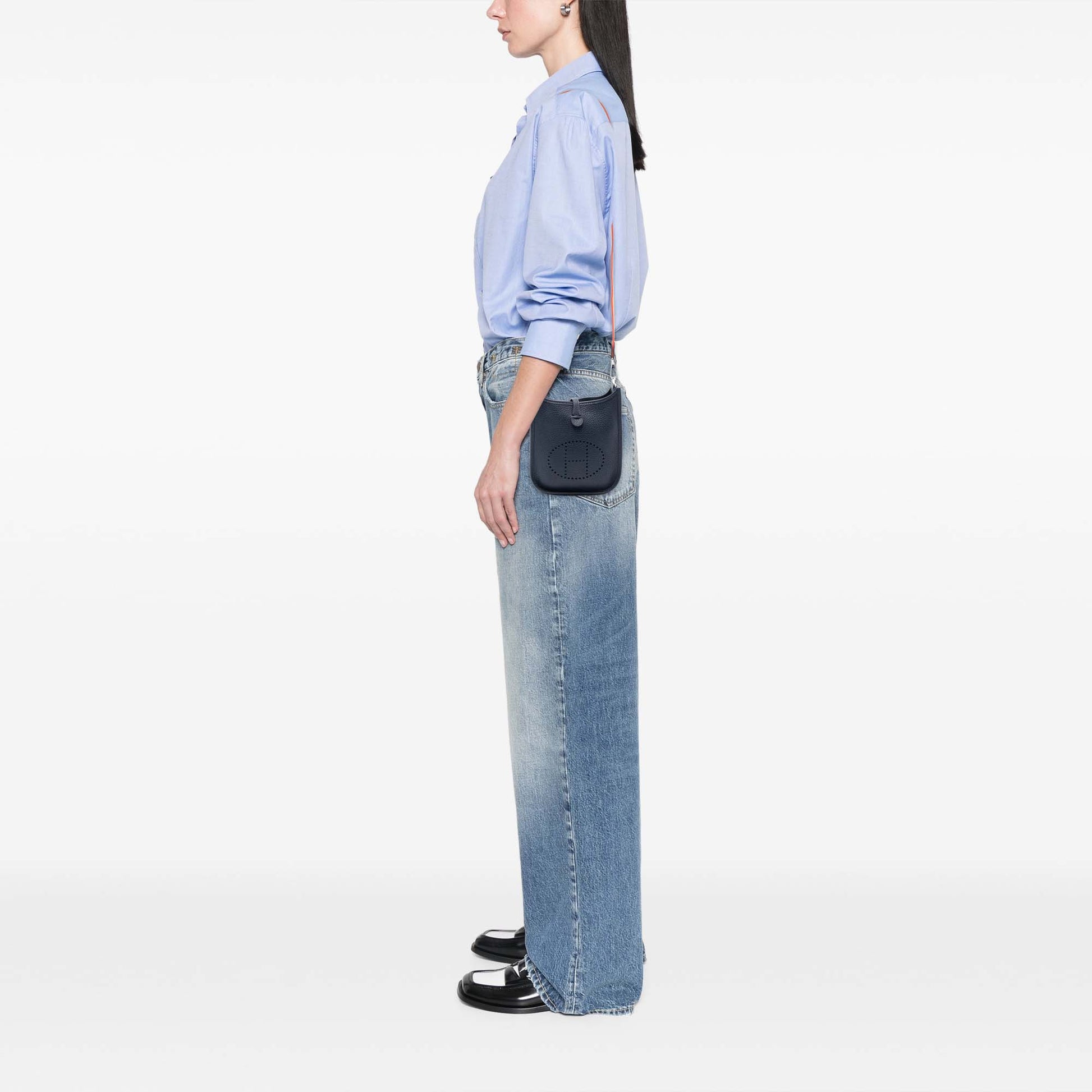Hermès Clemence Evelyne TPM