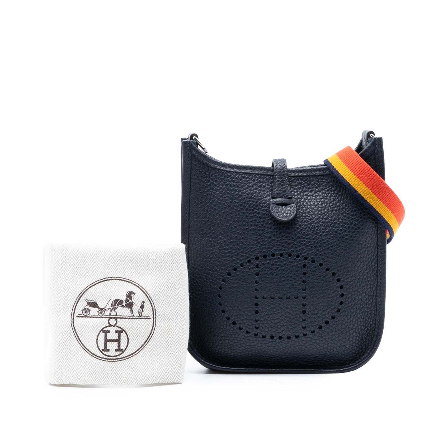 Hermès Clemence Evelyne TPM