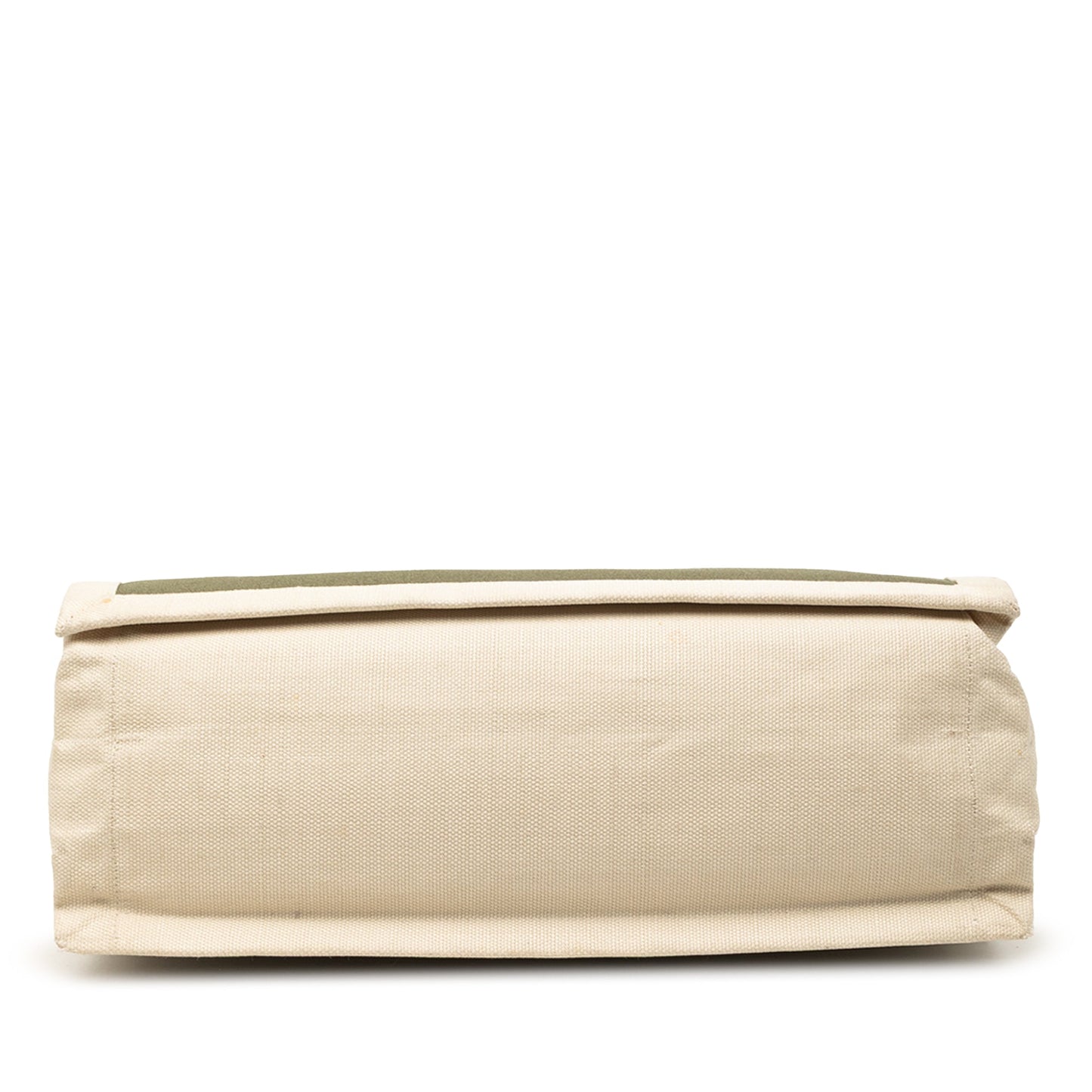 Small Canvas Rive Gauche Tote