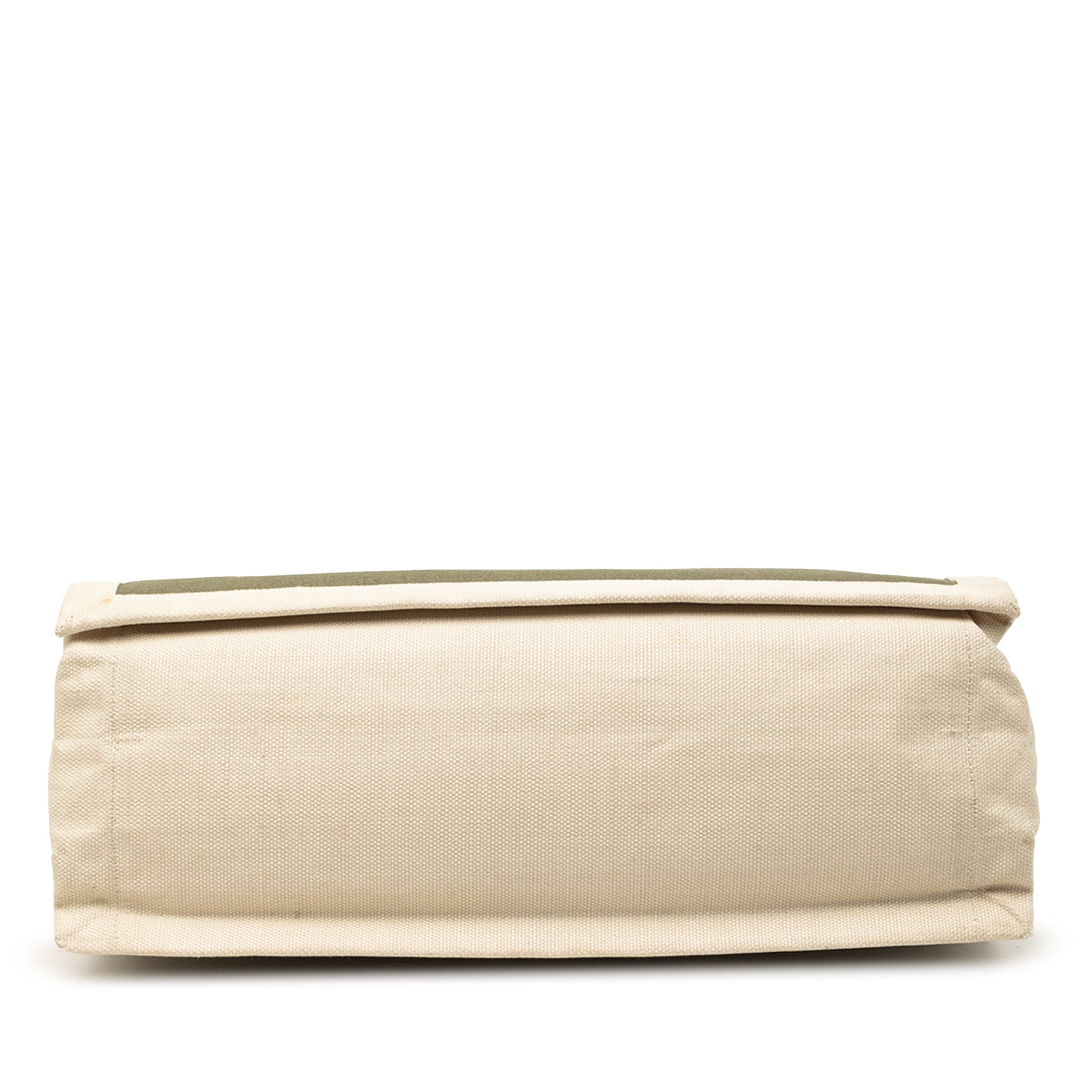 Small Canvas Rive Gauche Tote