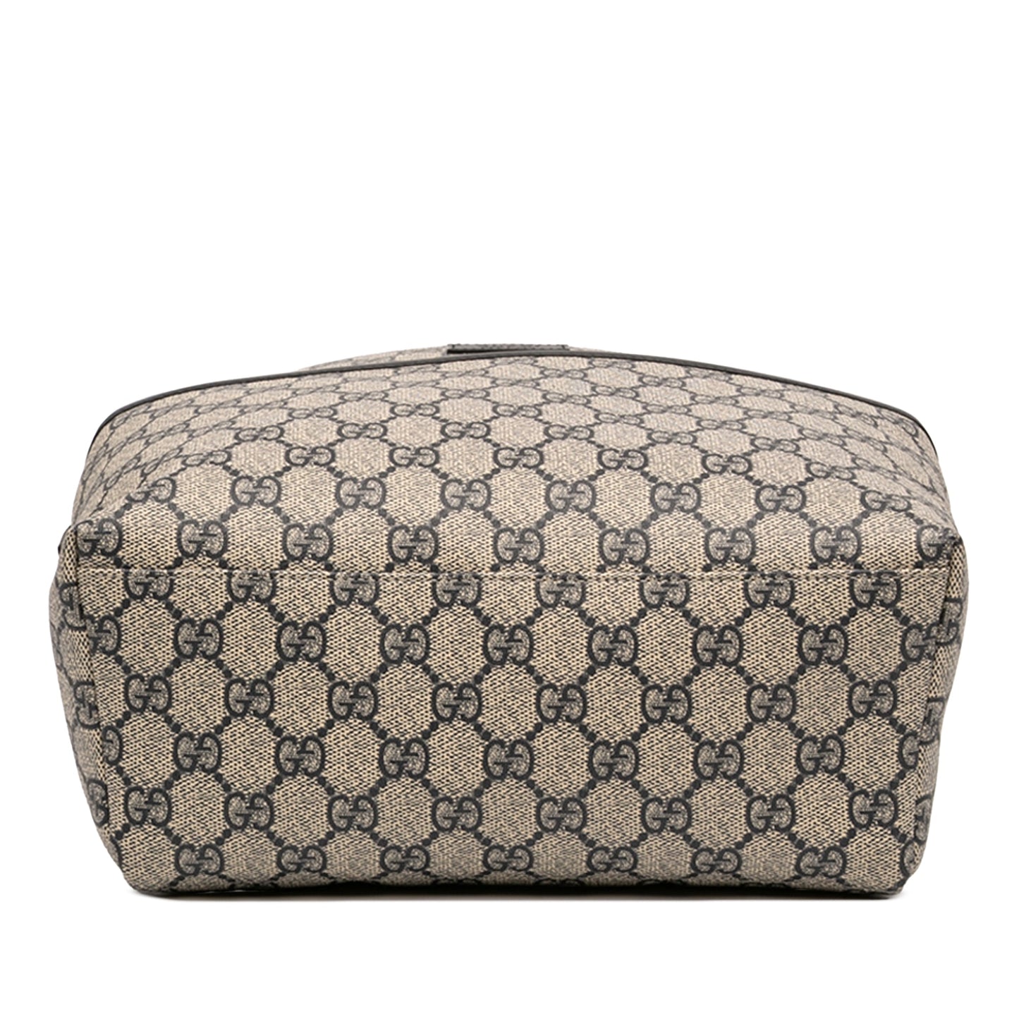 Gucci Kids GG Supreme Backpack