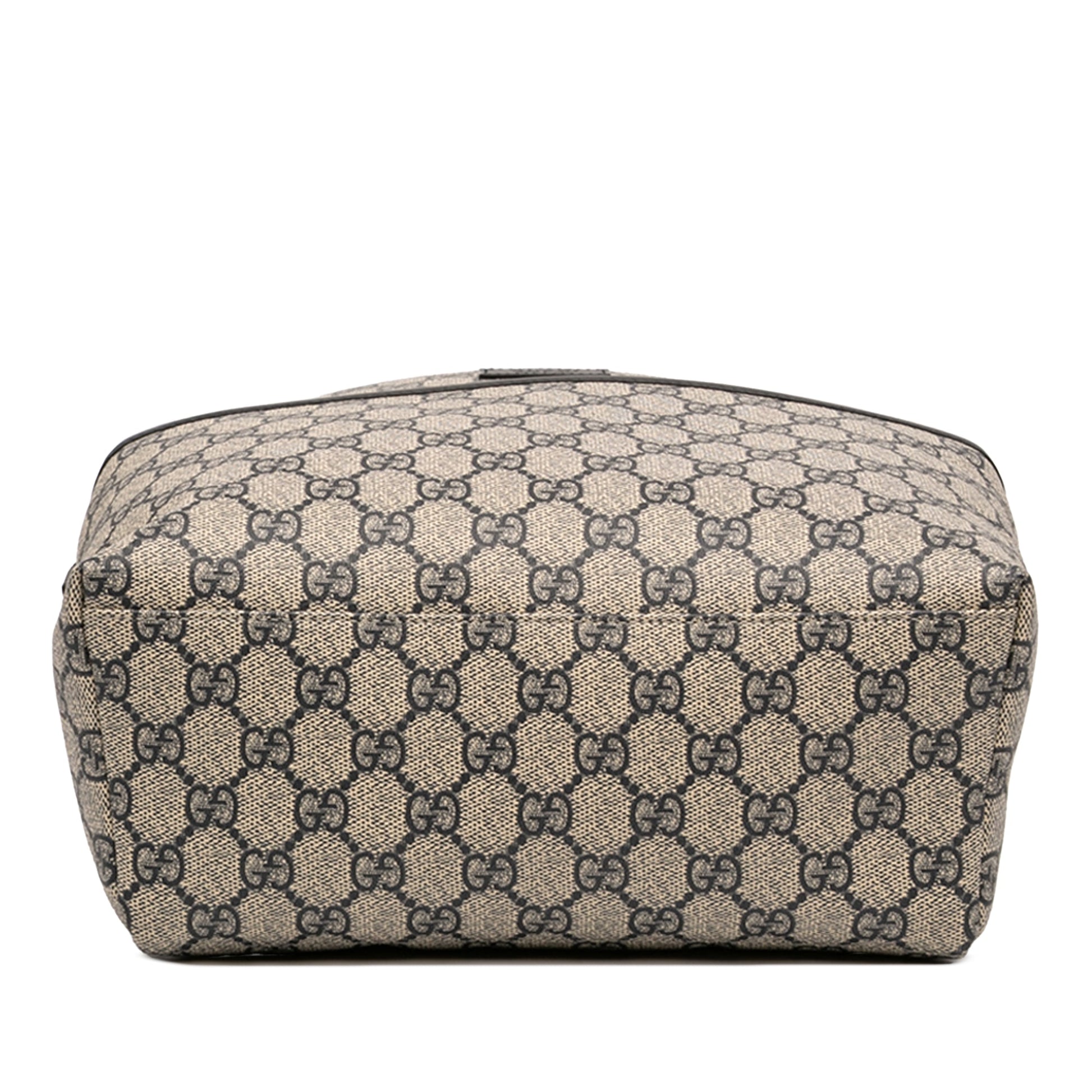Gucci Kids GG Supreme Backpack