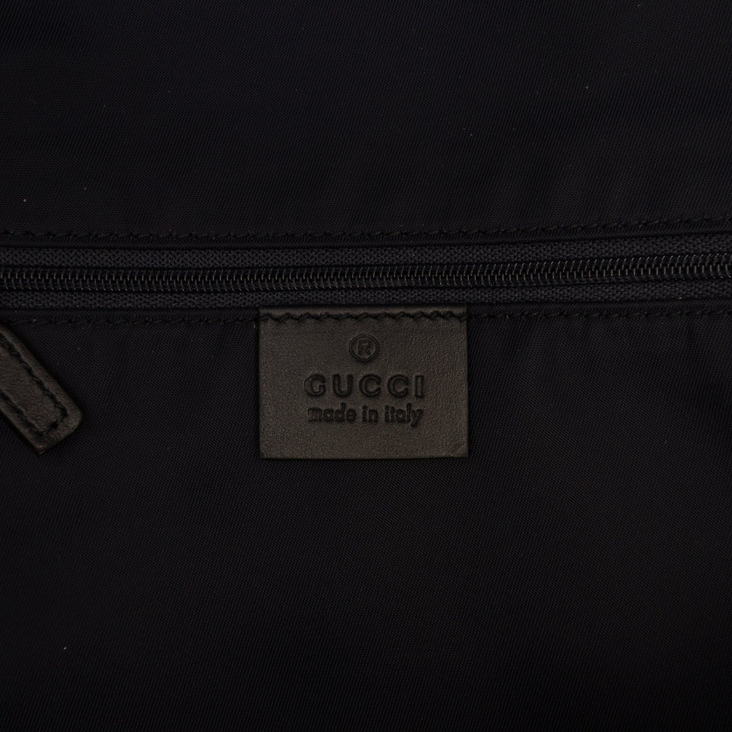 Gucci Kids GG Supreme Backpack