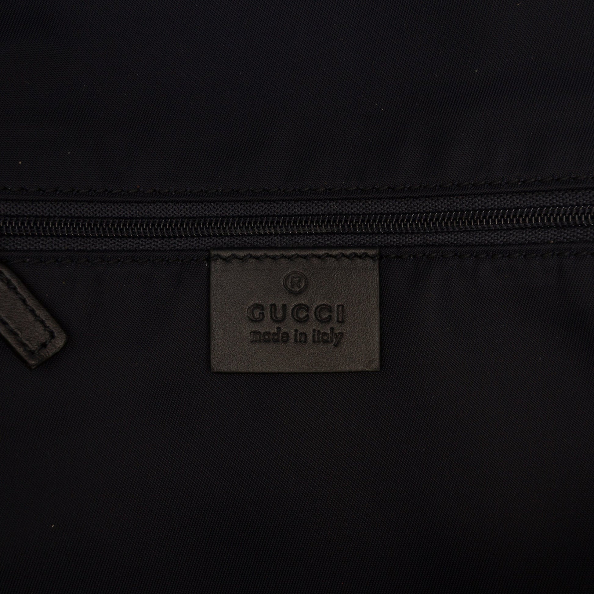 Gucci Kids GG Supreme Backpack