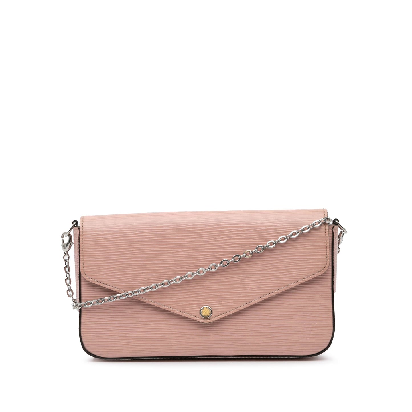 Louis Vuitton Epi Pochette Felicie