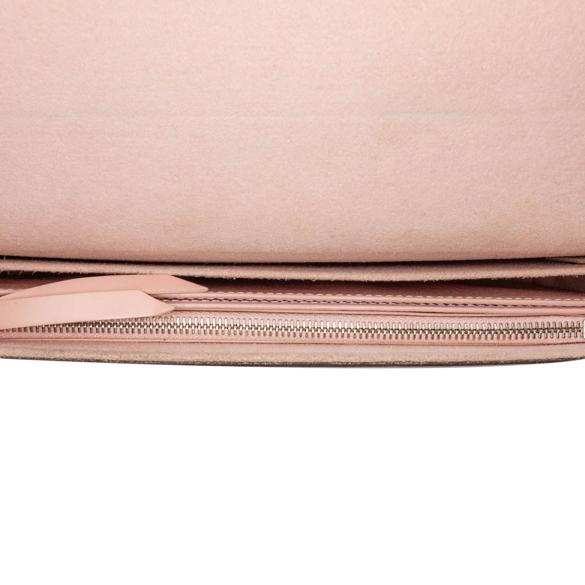 Louis Vuitton Epi Pochette Felicie