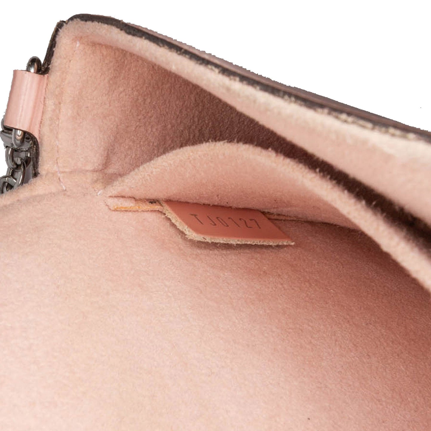 Louis Vuitton Epi Pochette Felicie