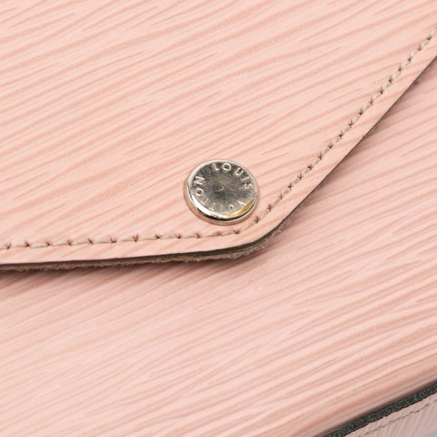 Louis Vuitton Epi Pochette Felicie