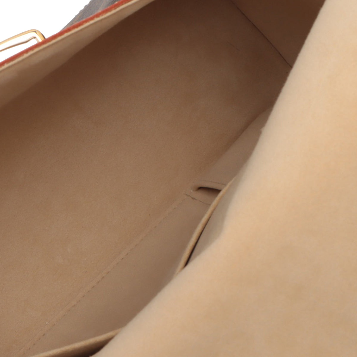 Louis Vuitton Monogram Beverly MM