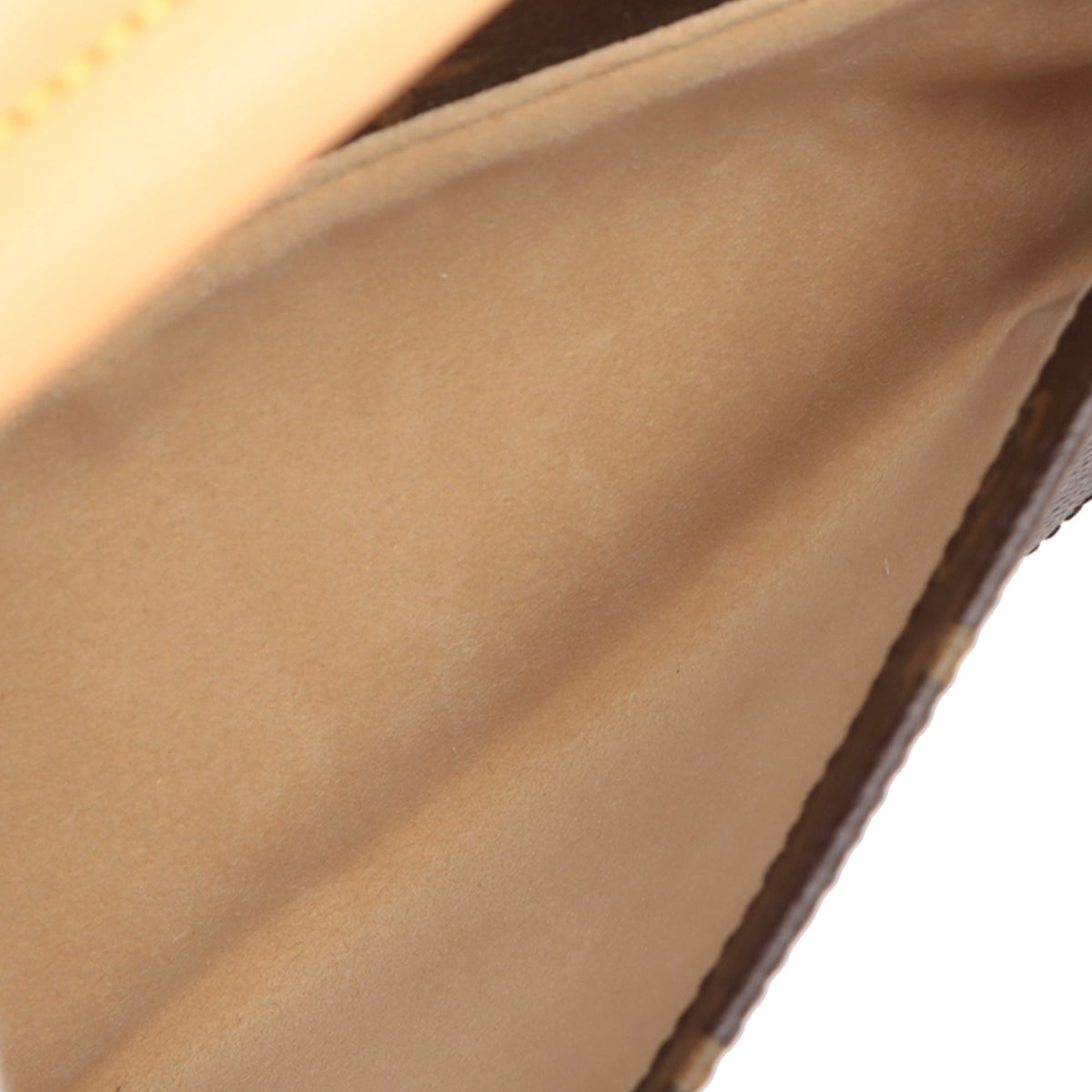 Louis Vuitton Monogram Beverly MM