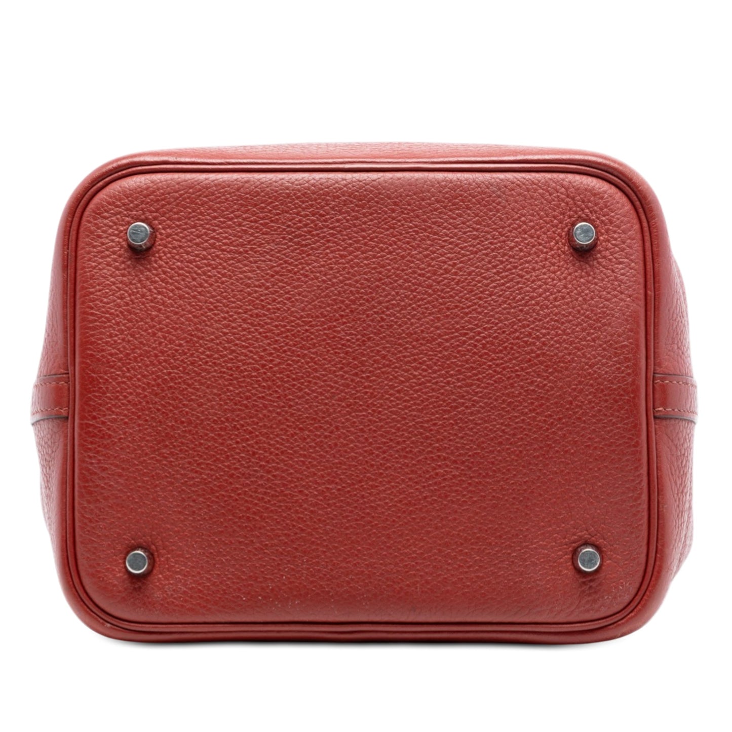Hermès Clemence Picotin Lock 22