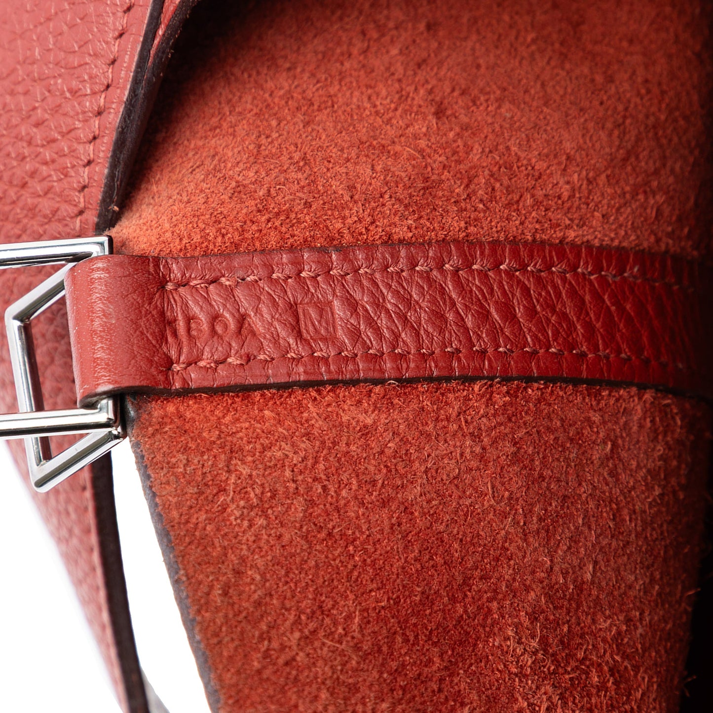 Hermès Clemence Picotin Lock 22