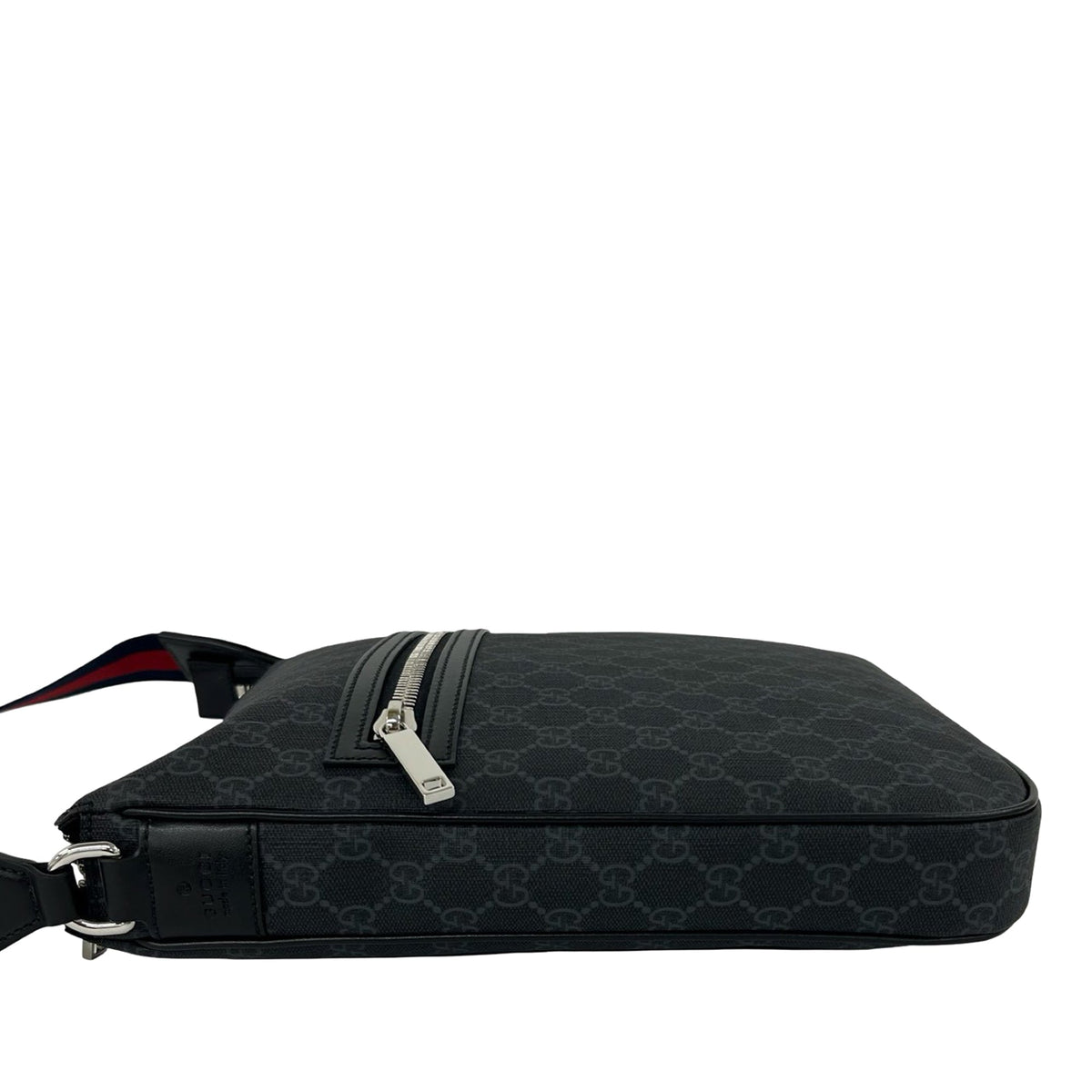 Gucci GG Supreme Web Crossbody