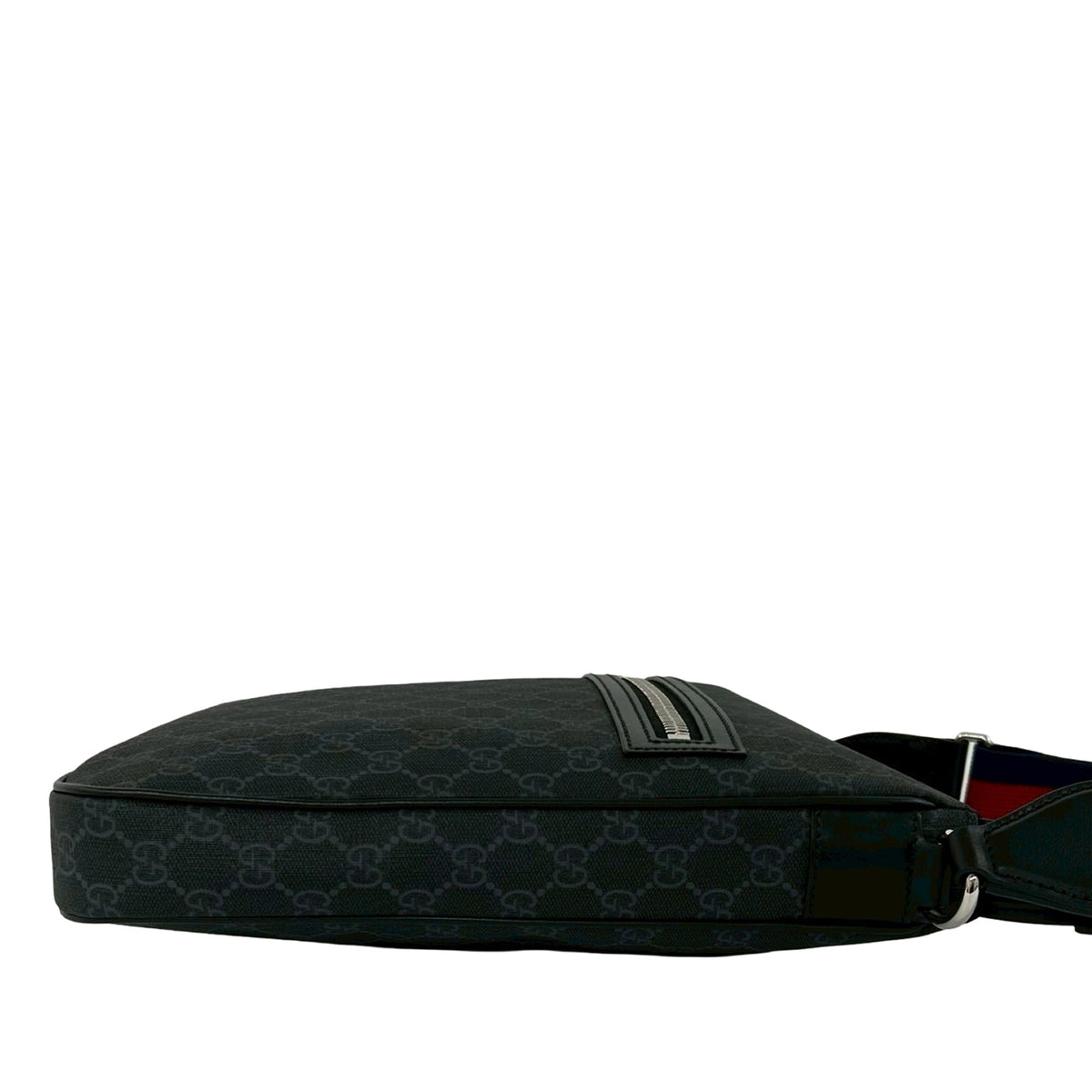 Gucci GG Supreme Web Crossbody