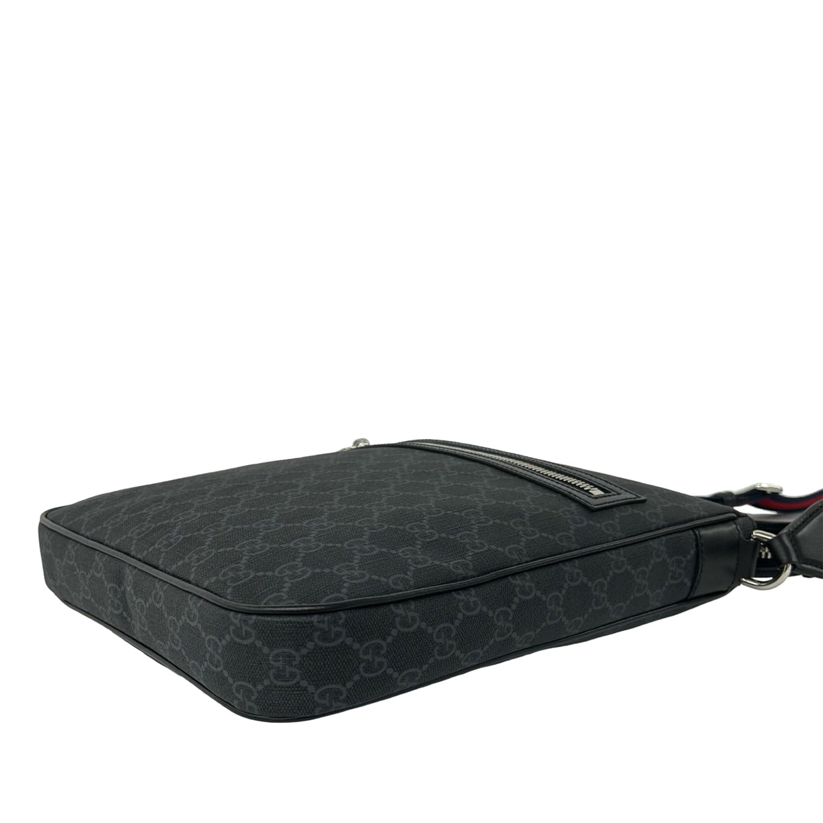 Gucci GG Supreme Web Crossbody