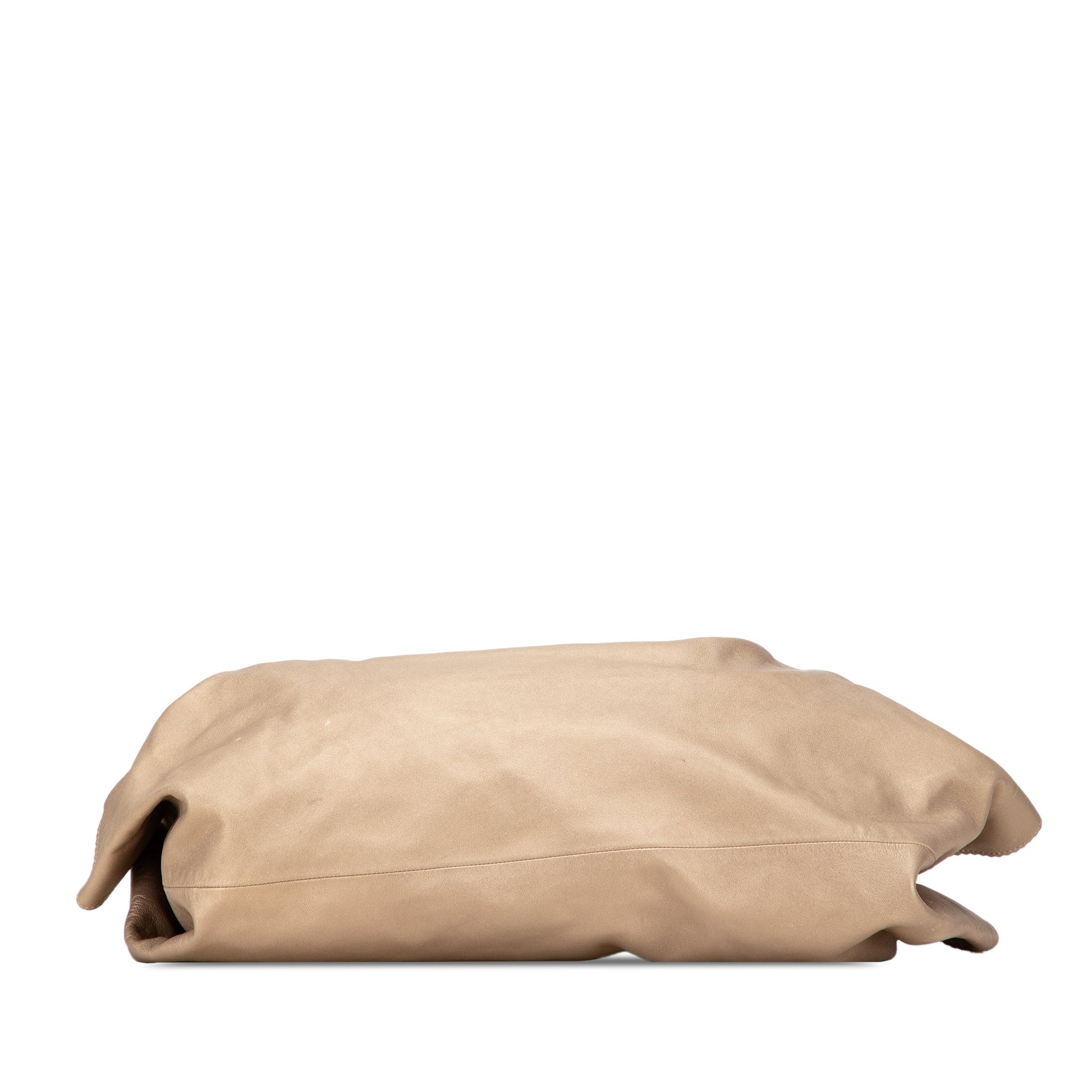 LOEWE Metallic Nappa Aire