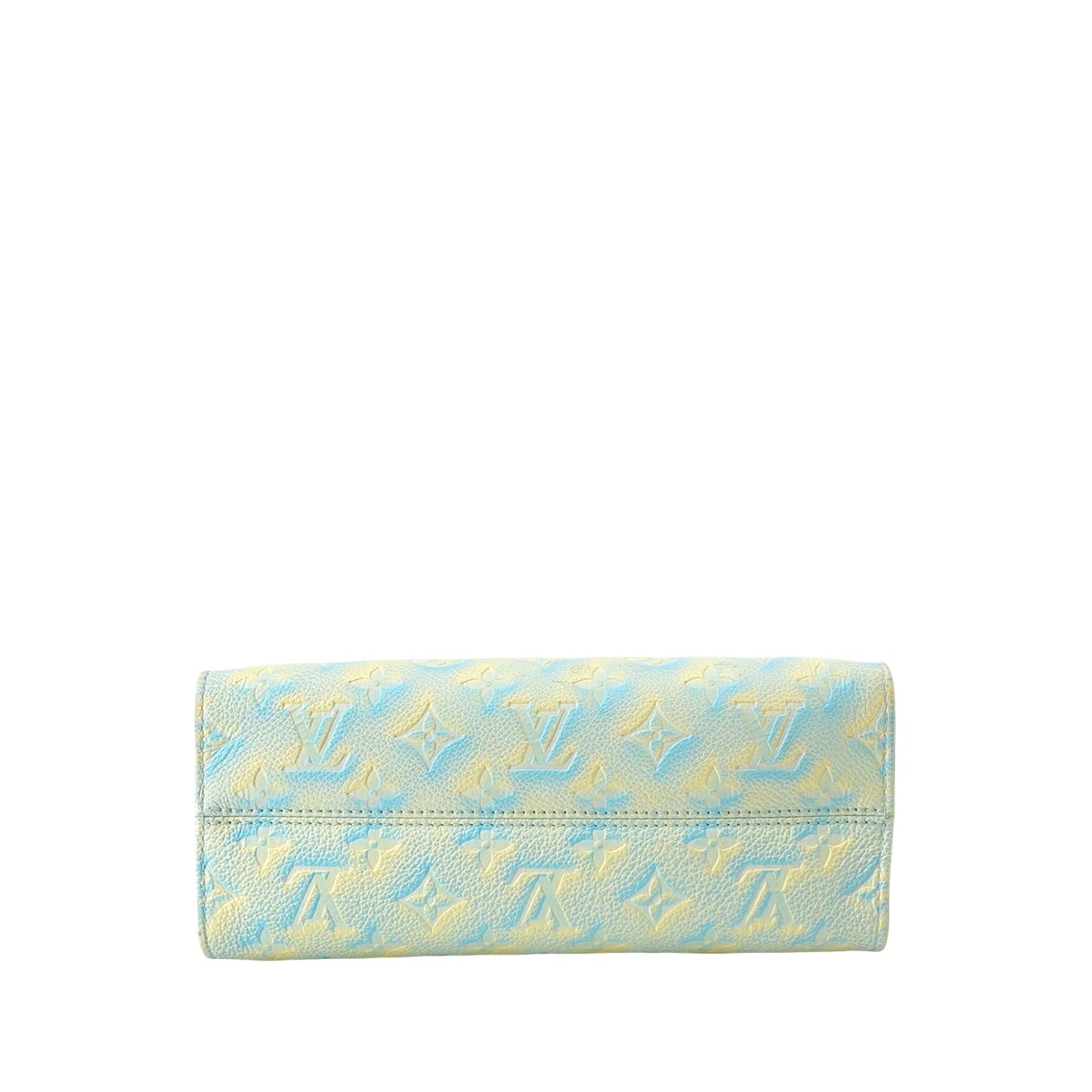 Louis Vuitton Monogram Empreinte Summer Stardust OnTheGo PM