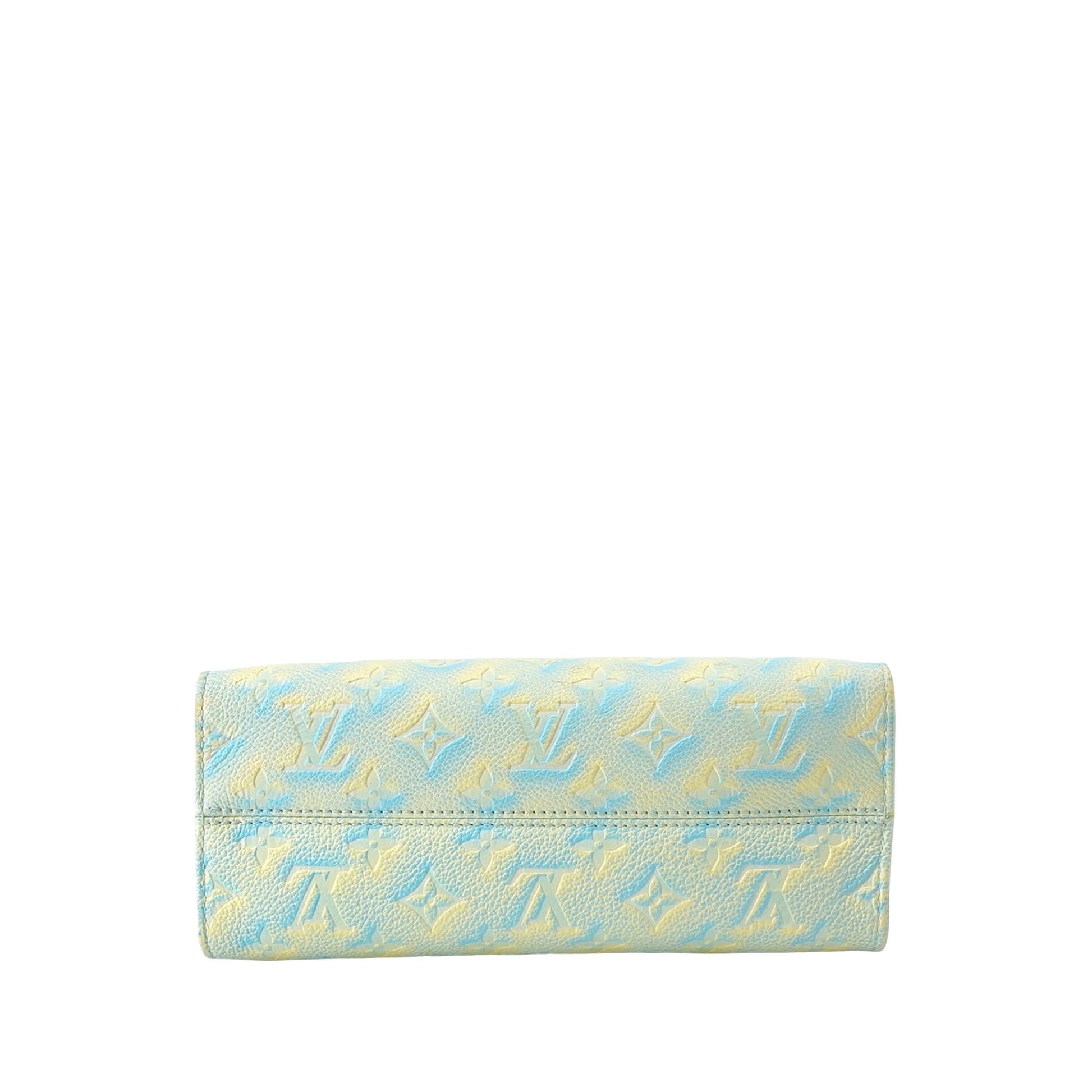 Louis Vuitton Monogram Empreinte Summer Stardust OnTheGo PM
