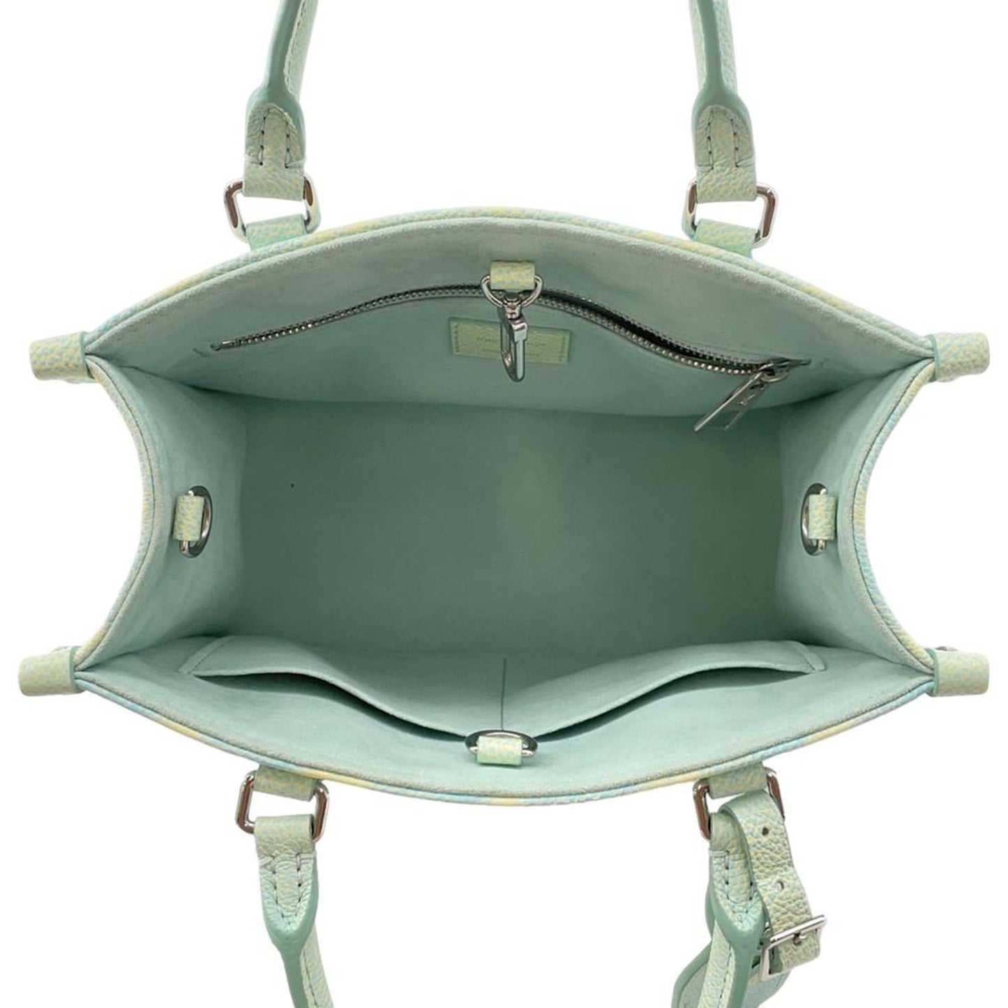 Louis Vuitton Monogram Empreinte Summer Stardust OnTheGo PM