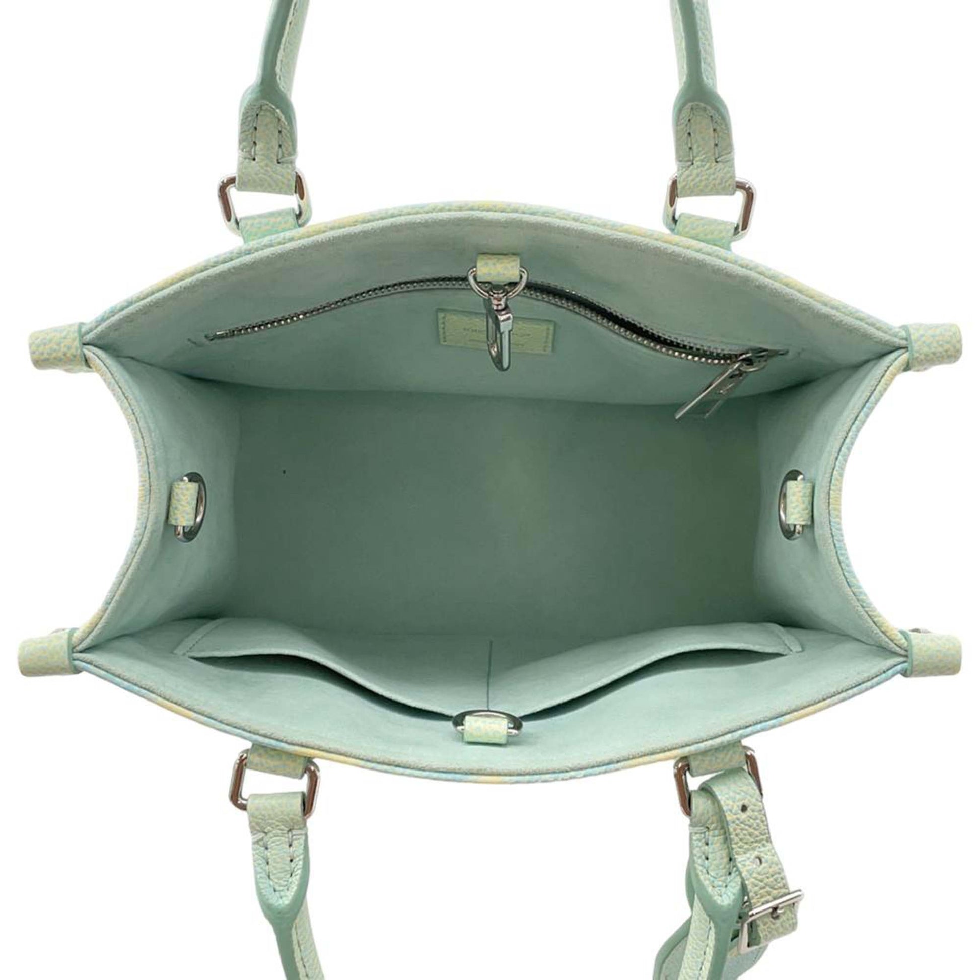 Louis Vuitton Monogram Empreinte Summer Stardust OnTheGo PM
