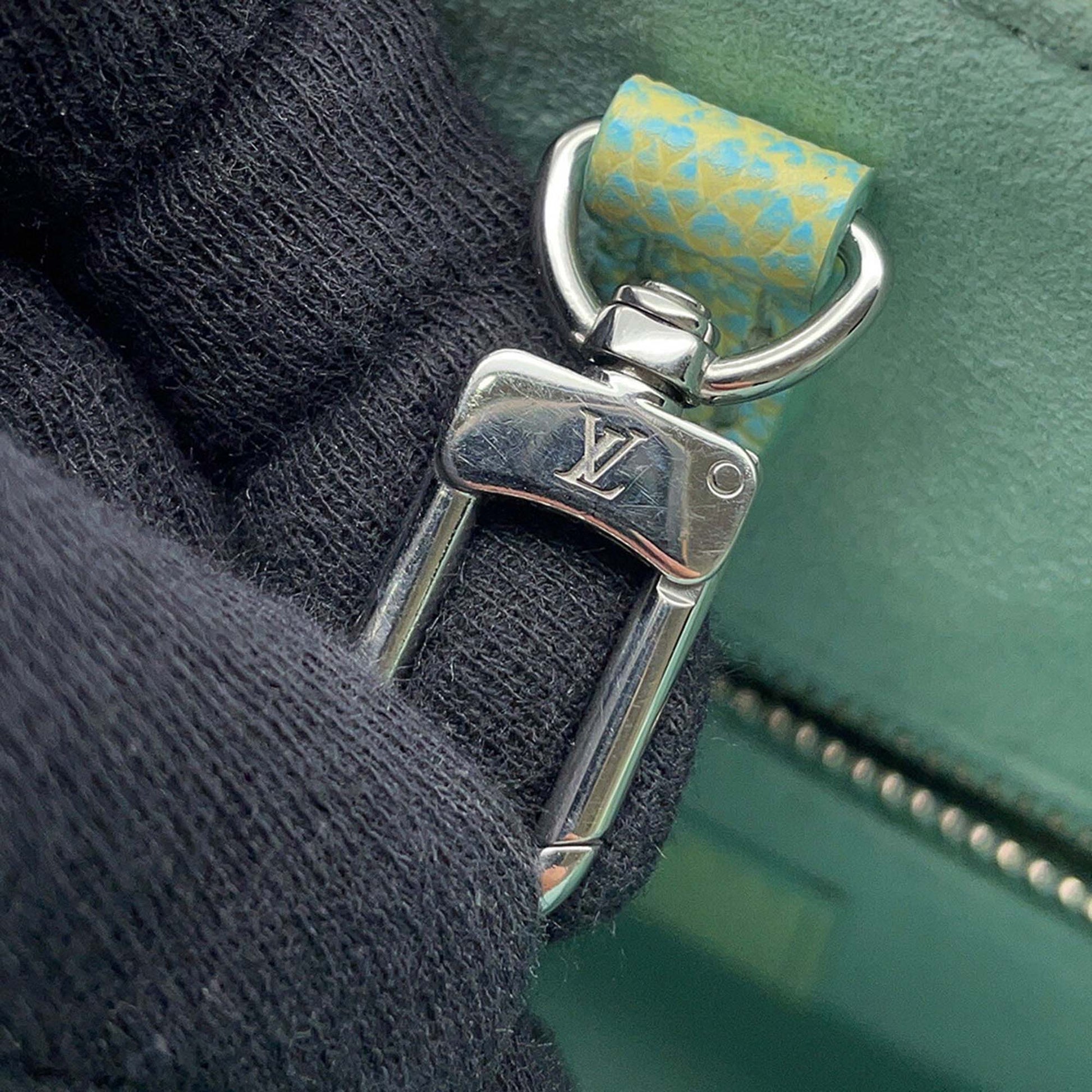 Louis Vuitton Monogram Empreinte Summer Stardust OnTheGo PM