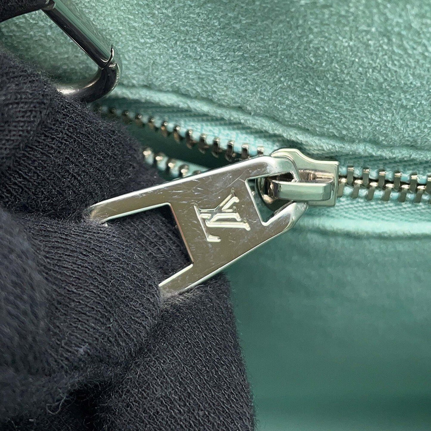 Louis Vuitton Monogram Empreinte Summer Stardust OnTheGo PM