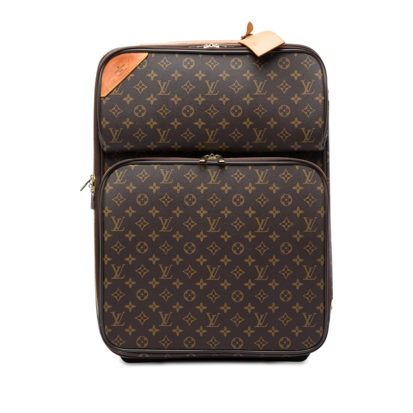 Louis Vuitton Monogram Pegase Legere Business 55