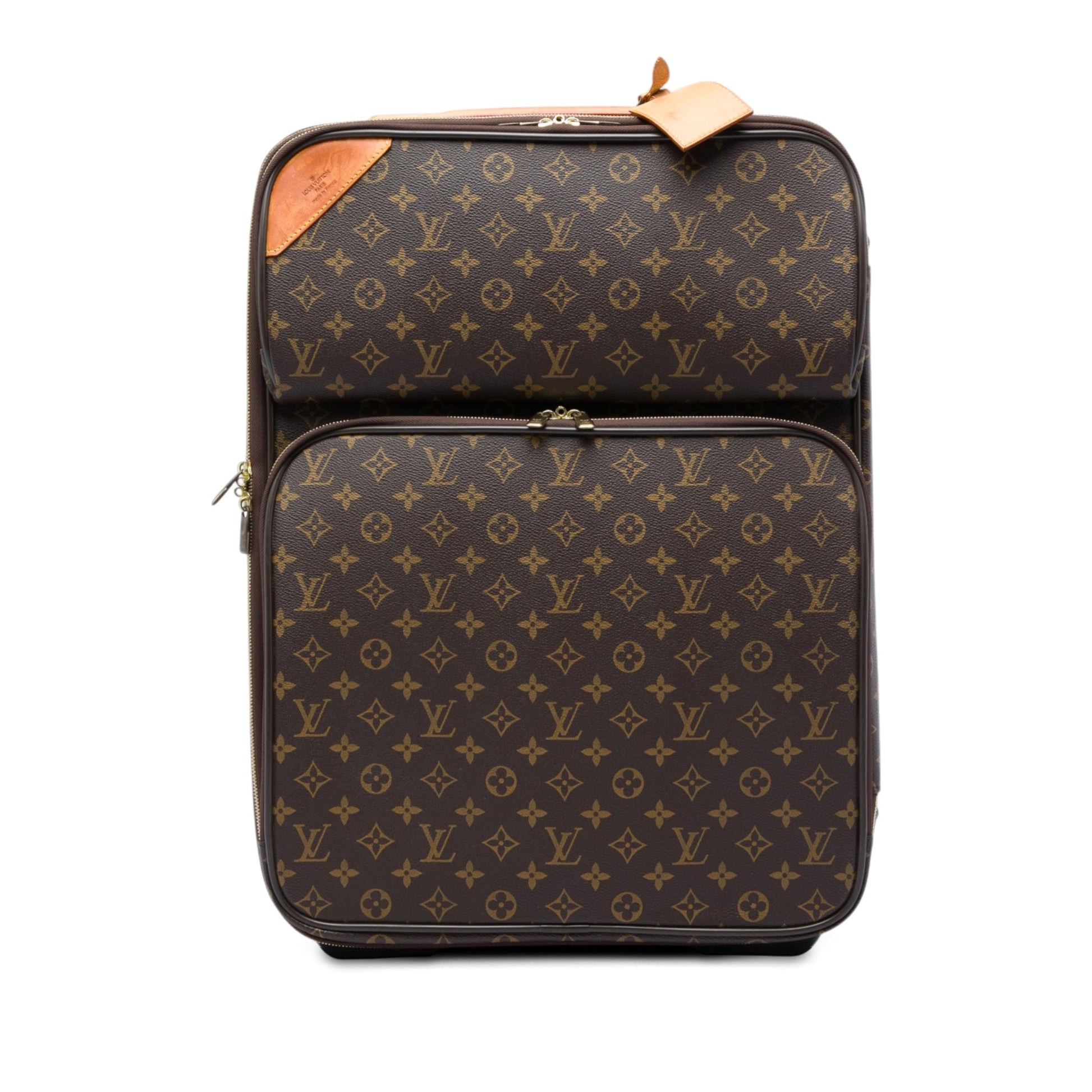 Louis Vuitton Monogram Pegase Legere Business 55