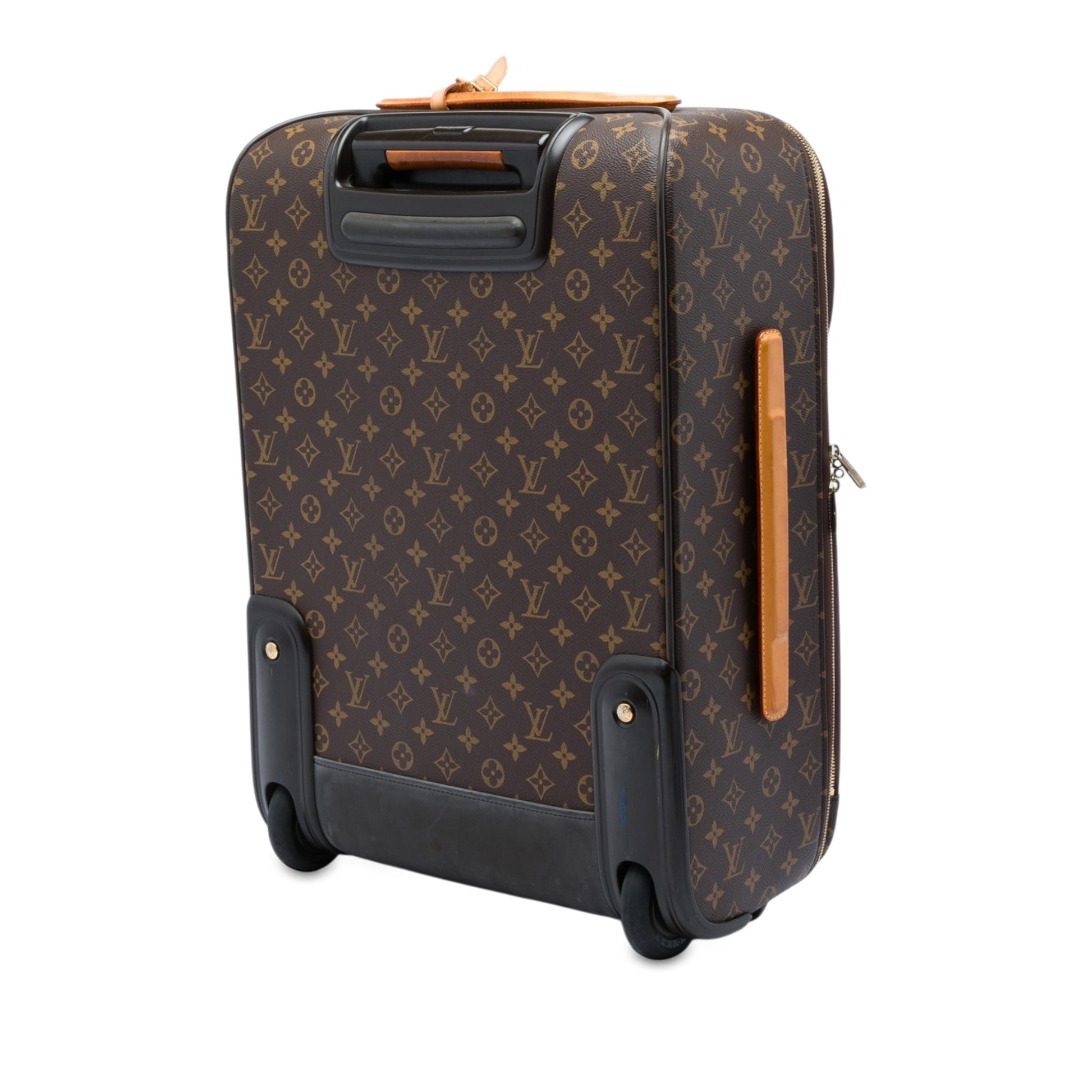 Louis Vuitton Monogram Pegase Legere Business 55