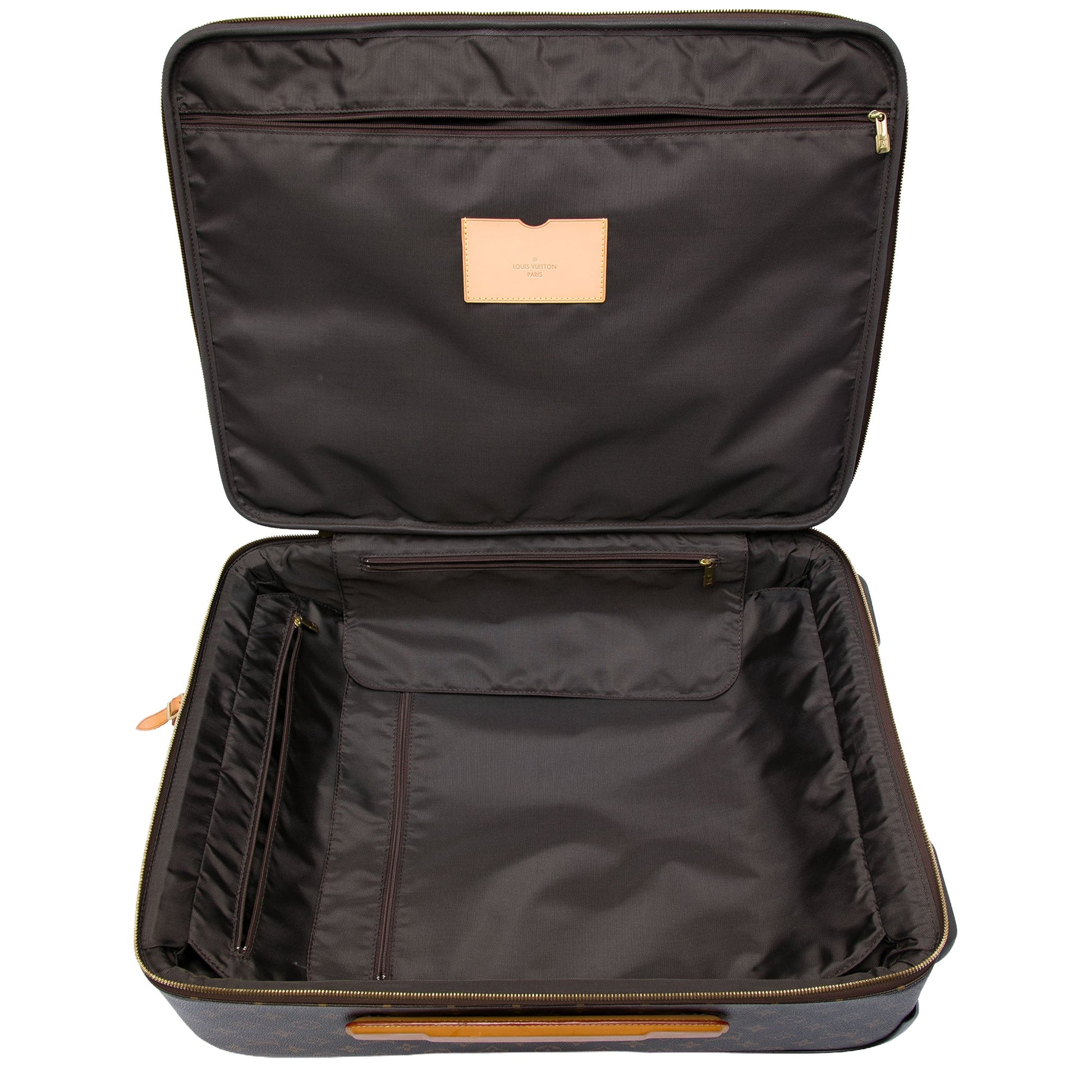 Louis Vuitton Monogram Pegase Legere Business 55