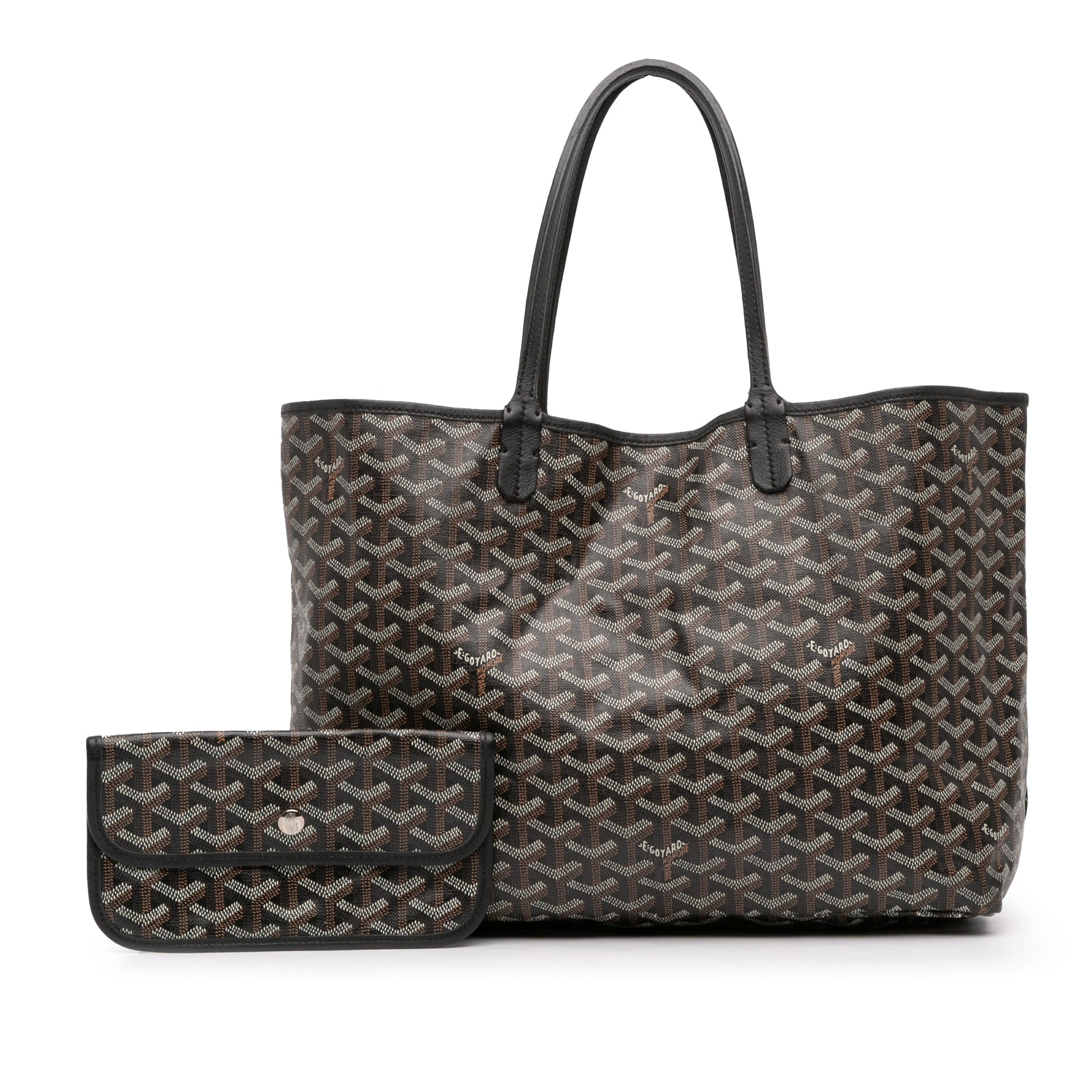 Goyard Goyardine Saint Louis PM