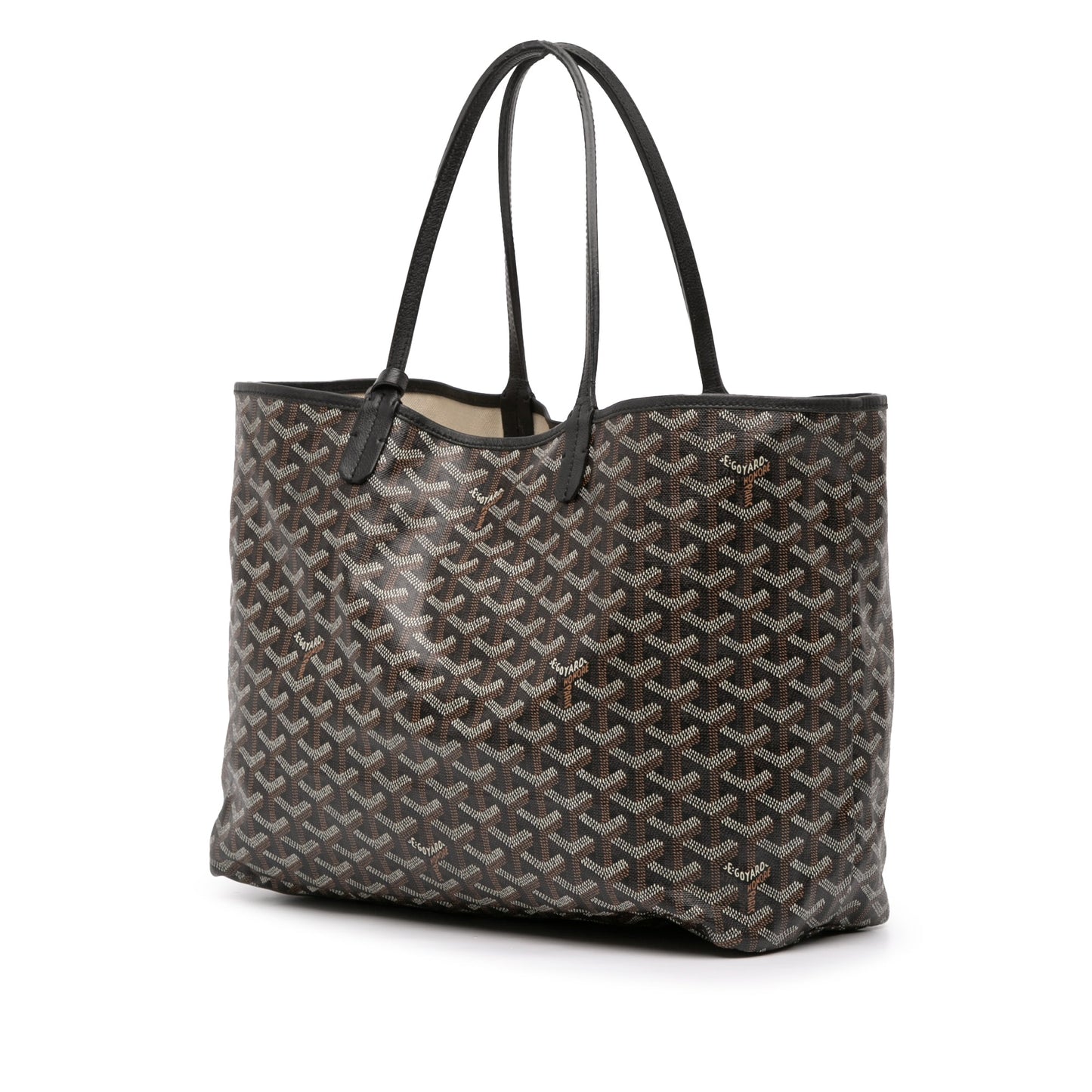 Goyard Goyardine Saint Louis PM