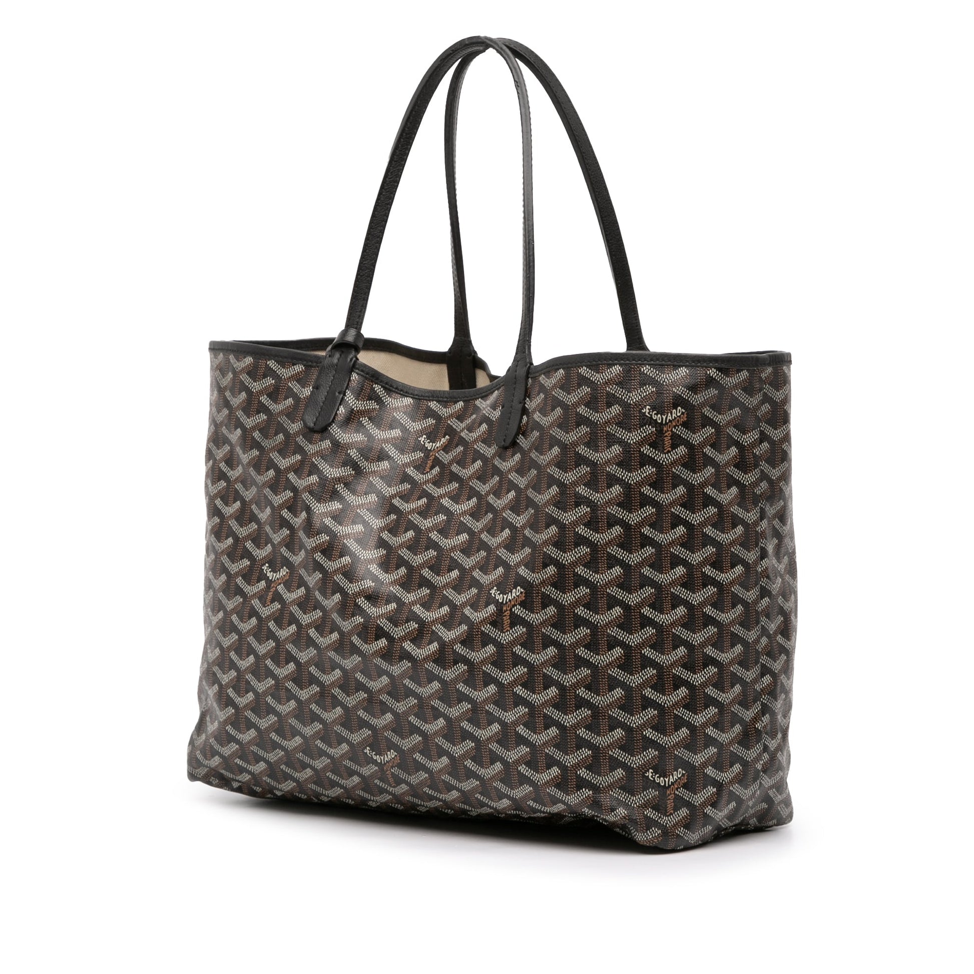 Goyard Goyardine Saint Louis PM