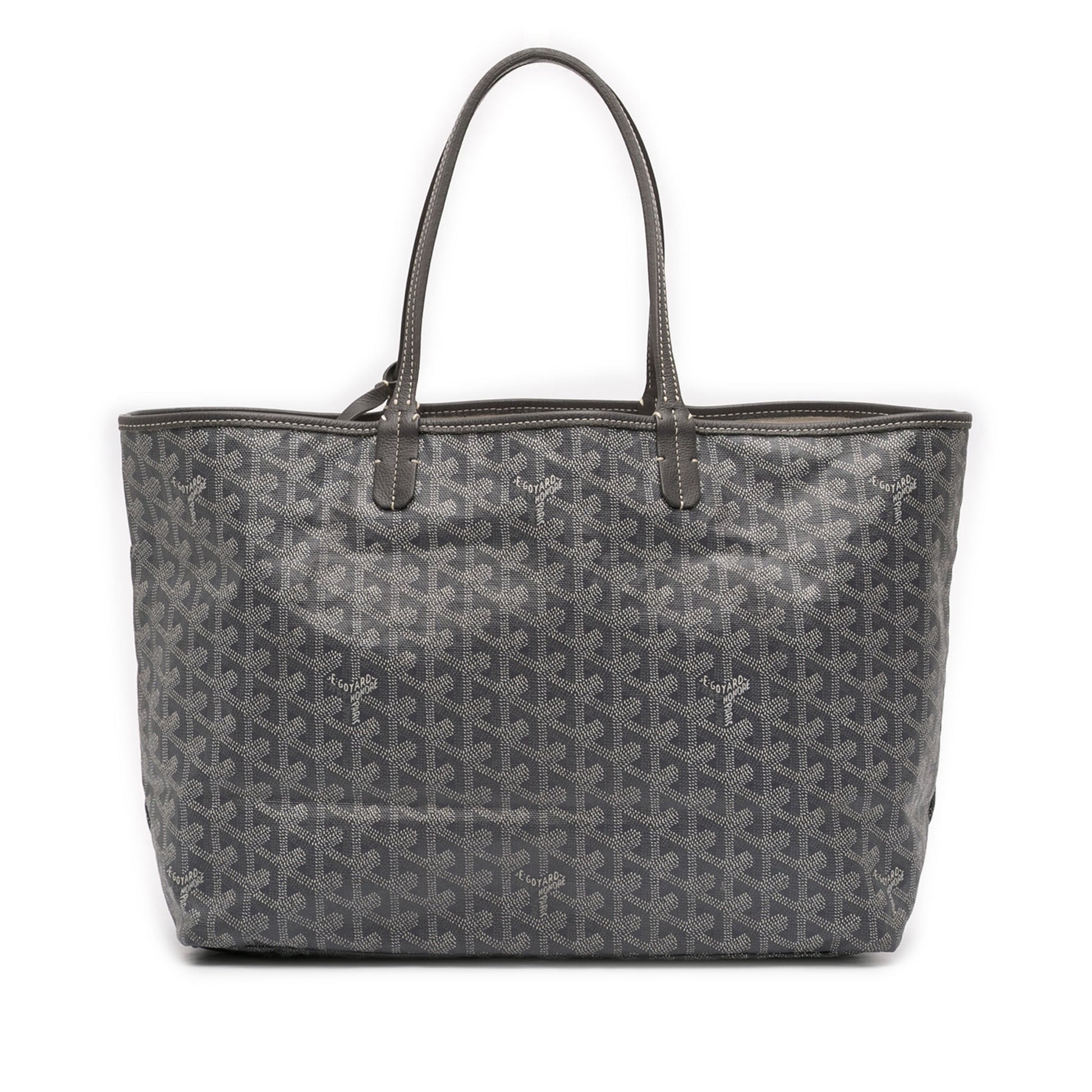 Goyard Goyardine Saint Louis PM