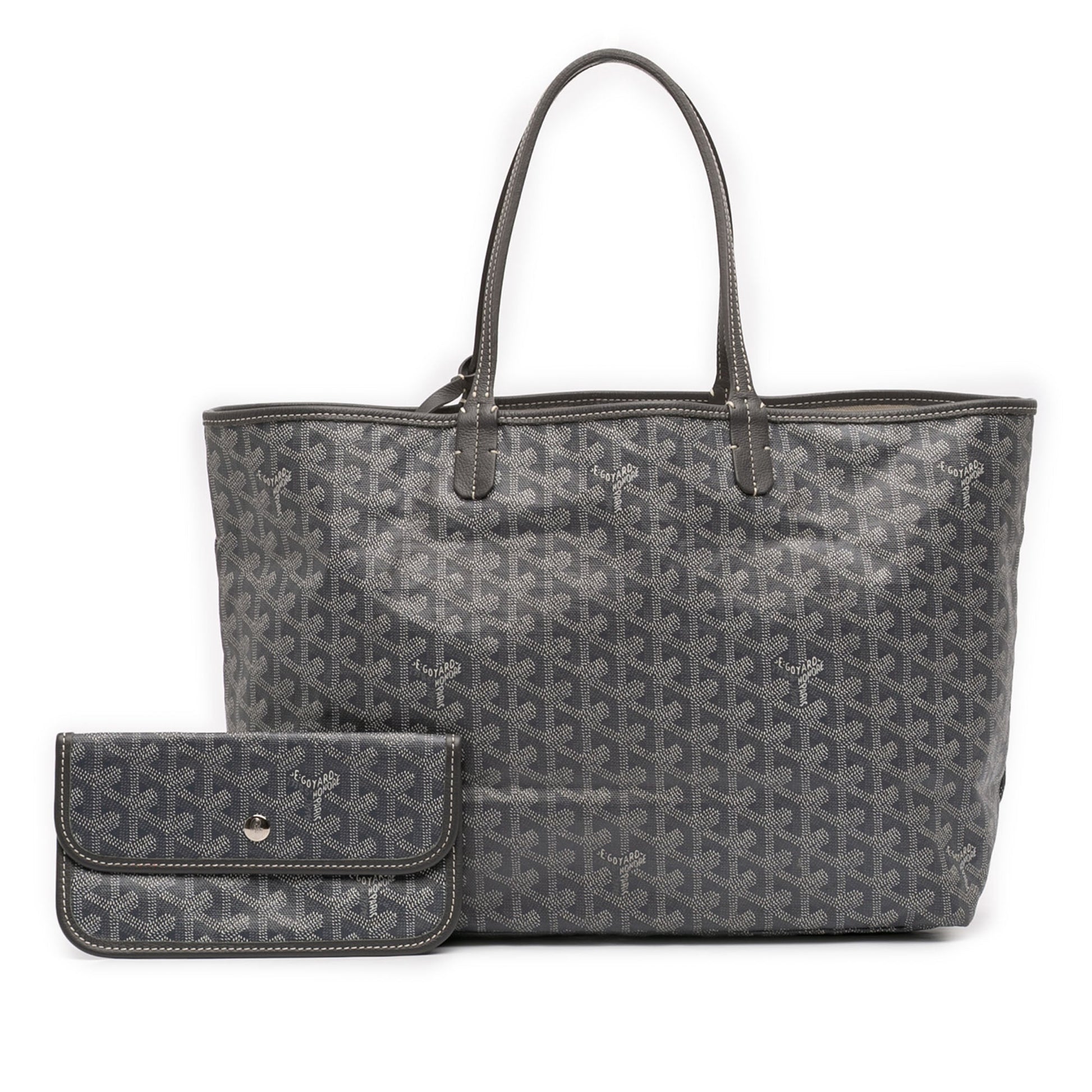 Goyard Goyardine Saint Louis PM