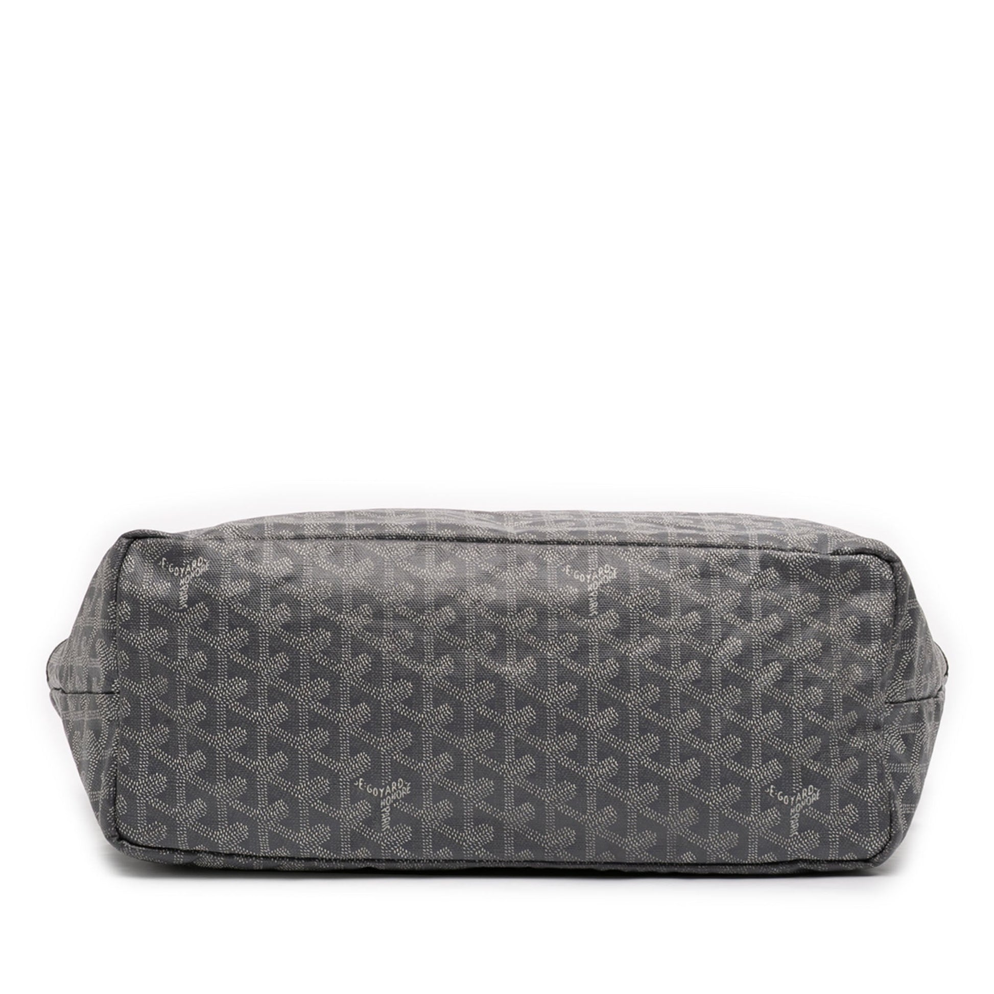 Goyard Goyardine Saint Louis PM
