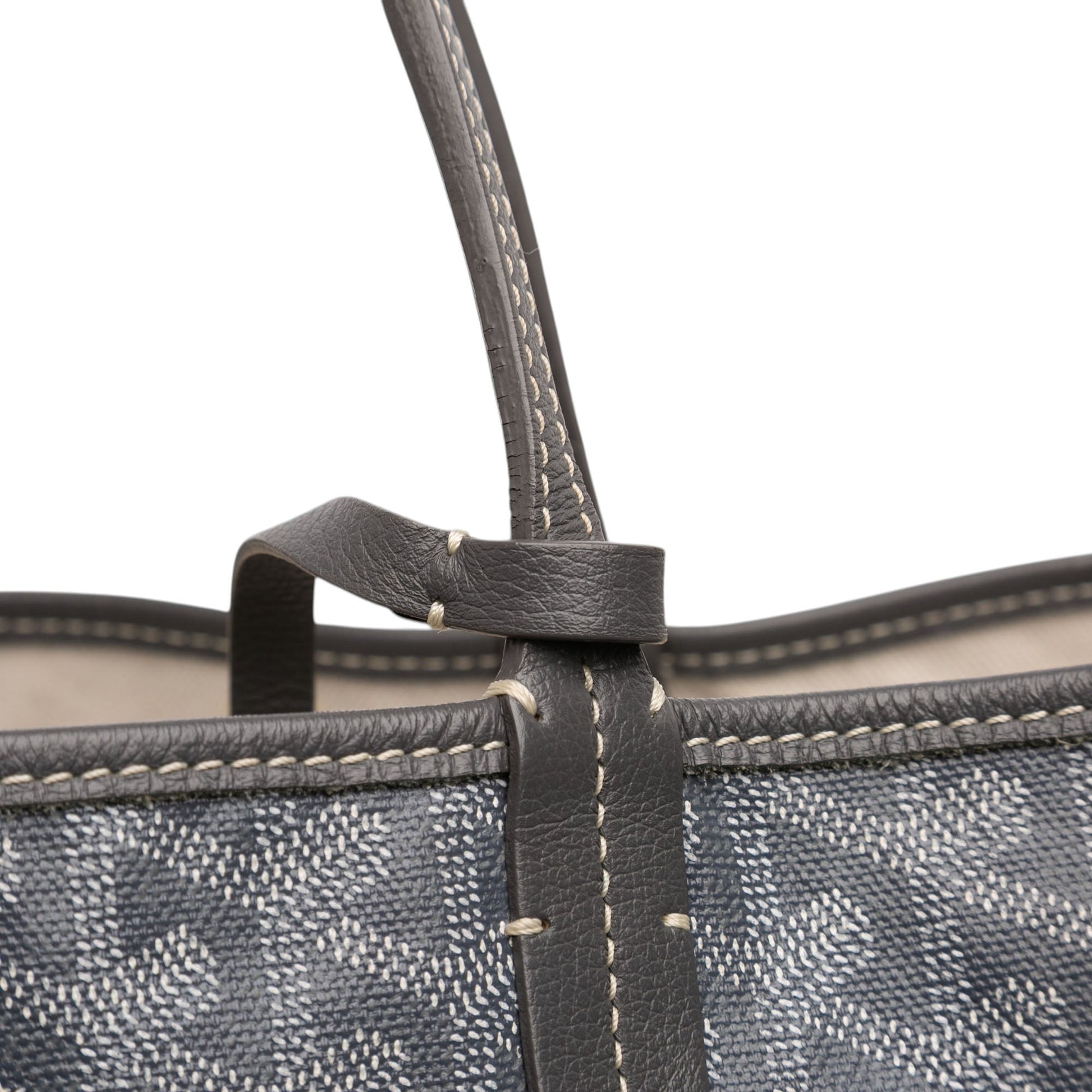 Goyard Goyardine Saint Louis PM