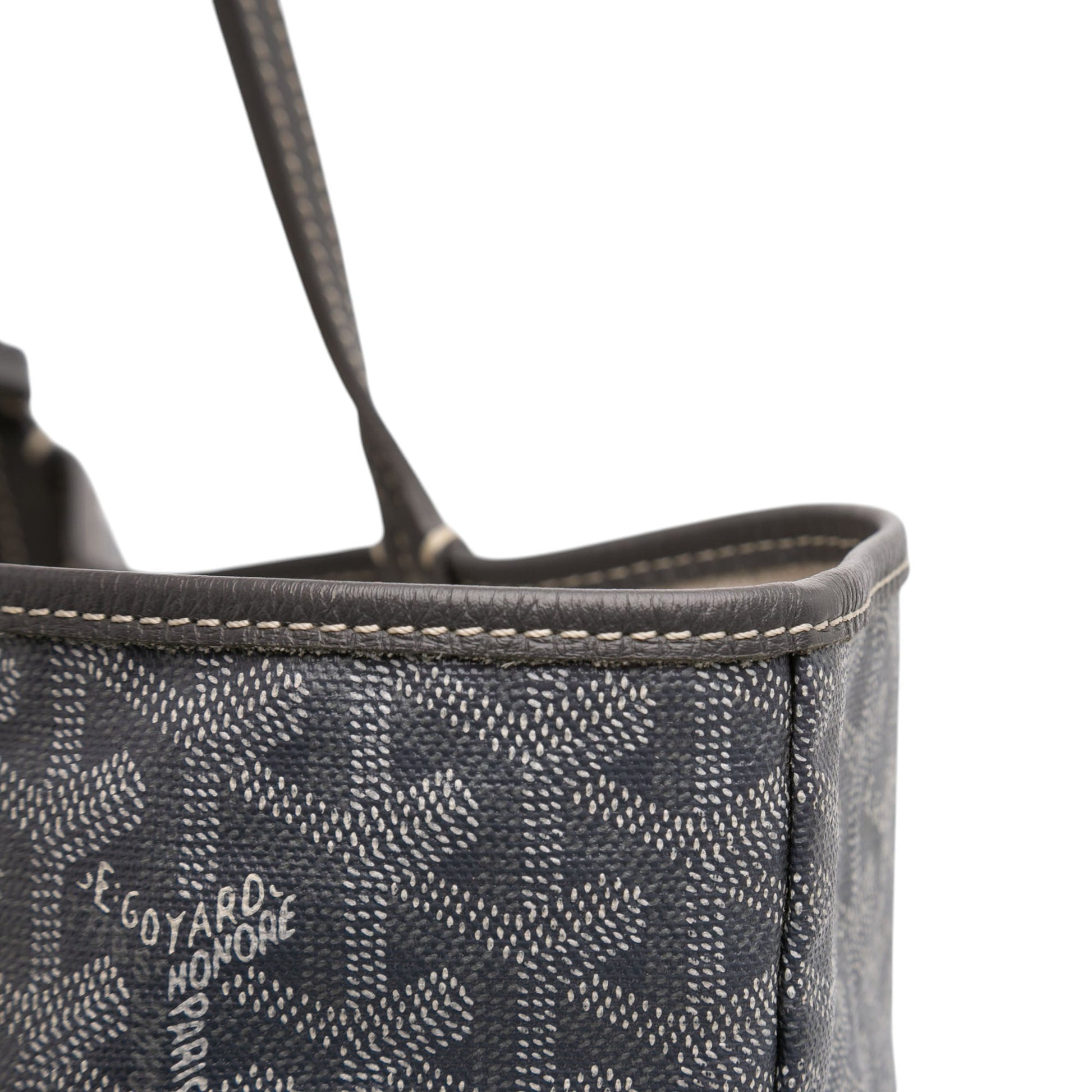 Goyard Goyardine Saint Louis PM