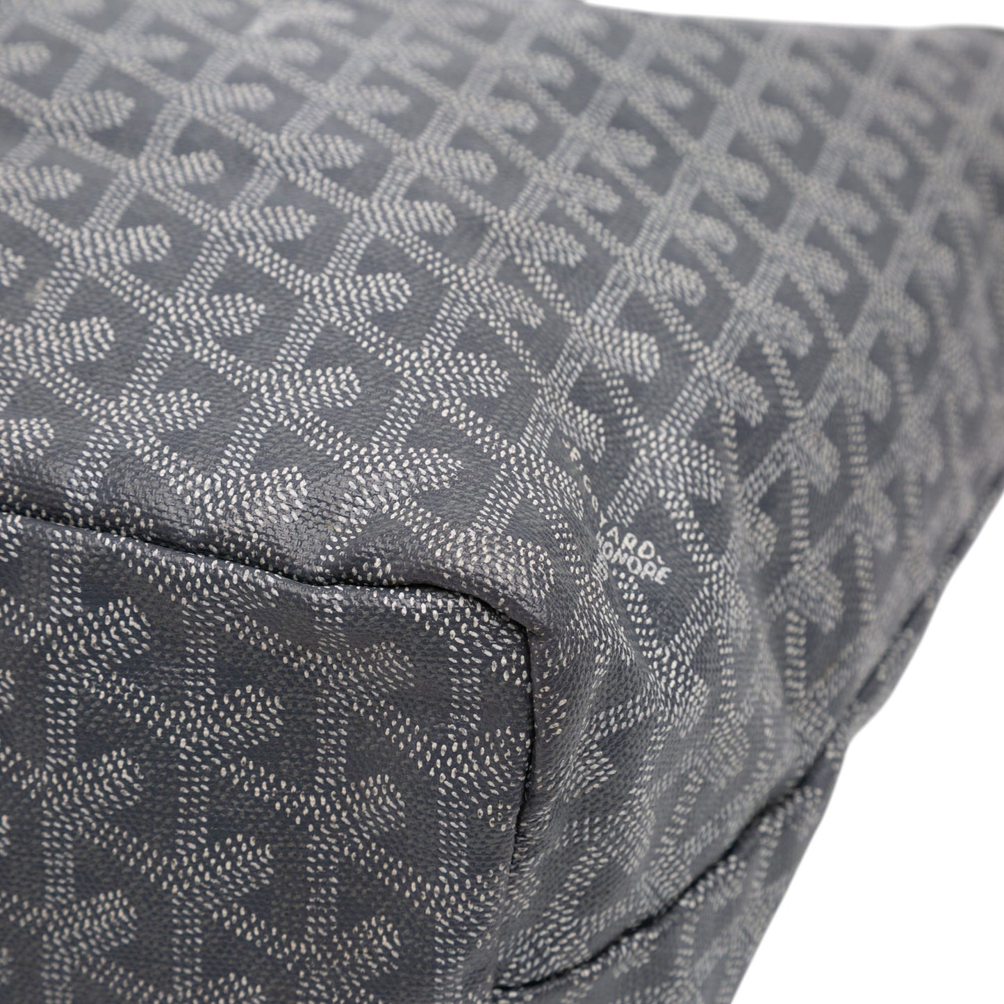 Goyard Goyardine Saint Louis PM