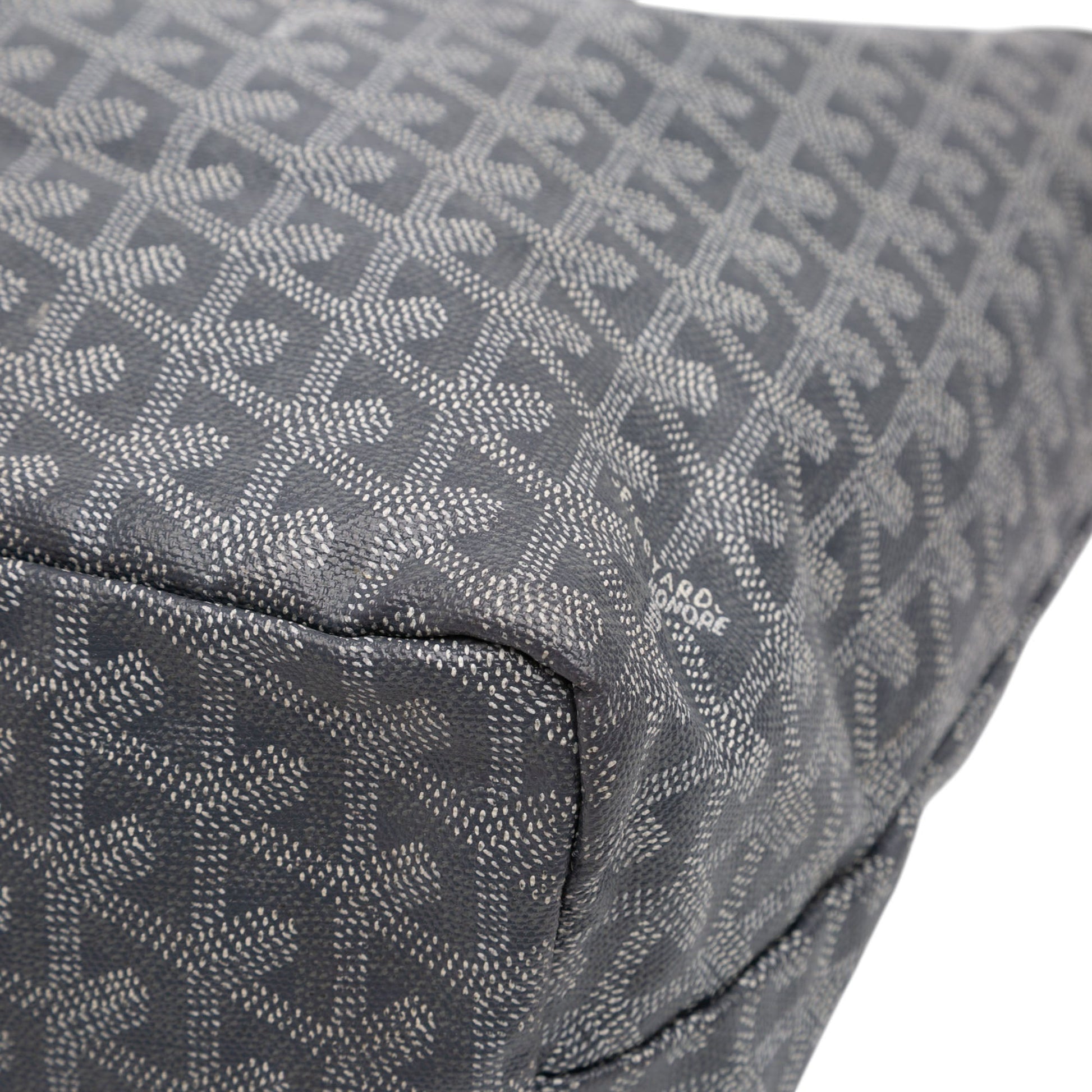 Goyard Goyardine Saint Louis PM
