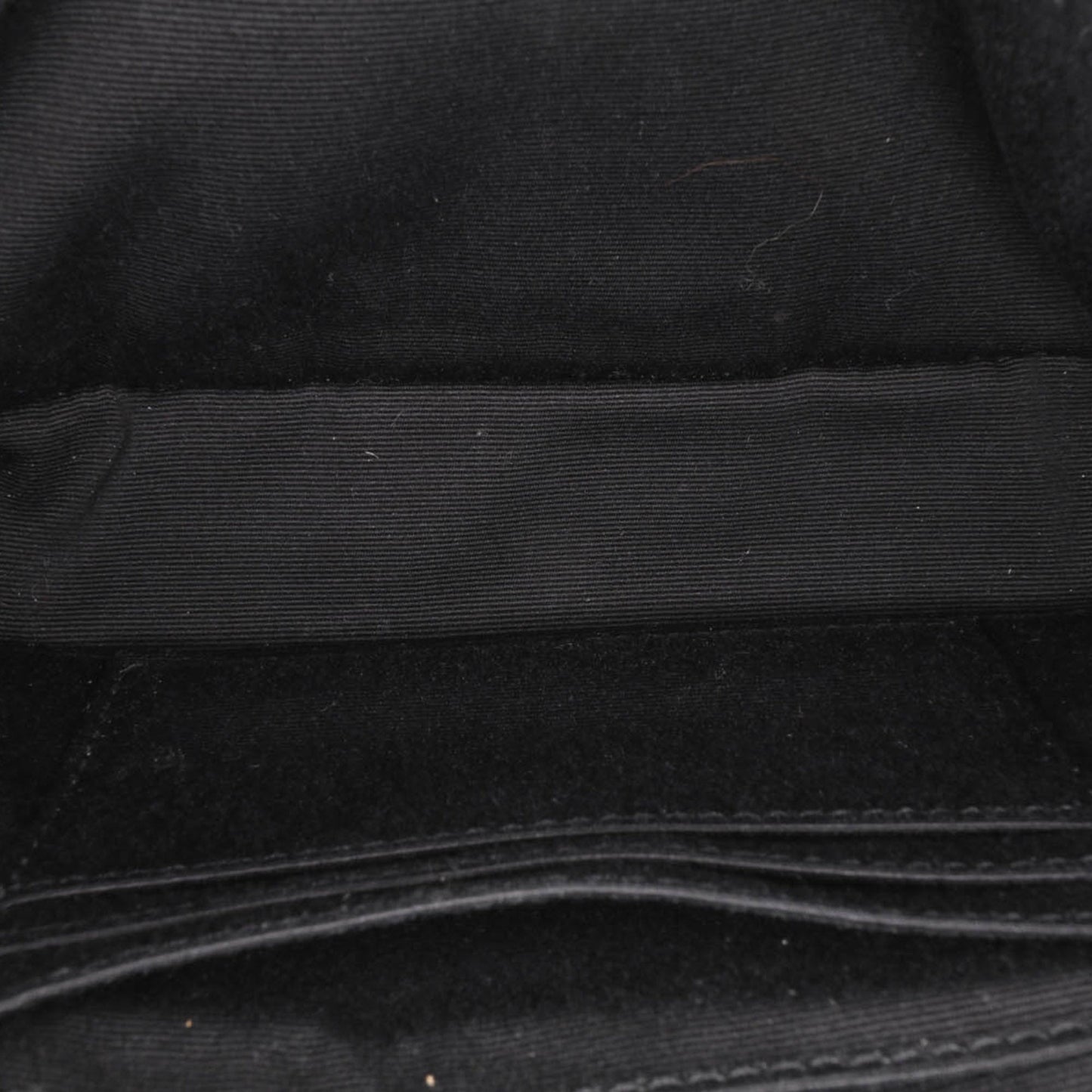 Saint Laurent Toy Matelasse Cotton Bandana Print Monogram LouLou Crossbody