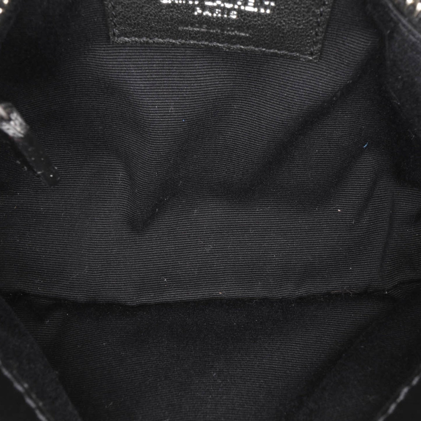 Saint Laurent Toy Matelasse Cotton Bandana Print Monogram LouLou Crossbody