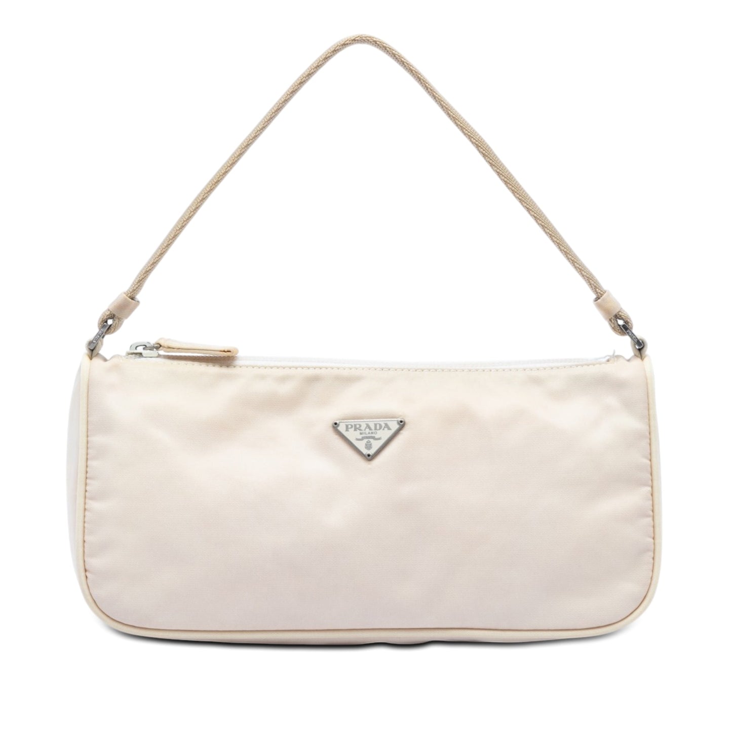 Prada Tessuto Pochette